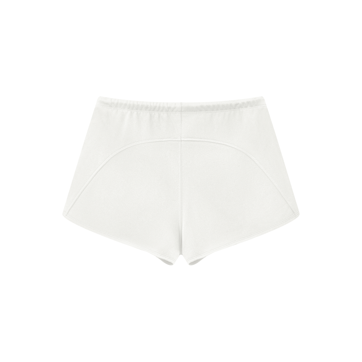 Off Script Women’s Heavyweight Drawstring Shorts