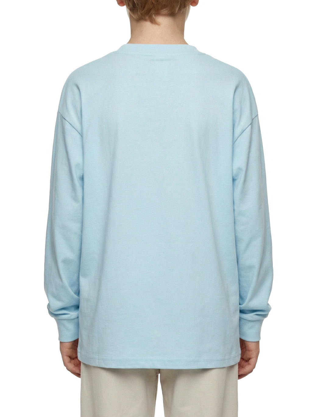 Kids' Long-Sleeve T-Shirt