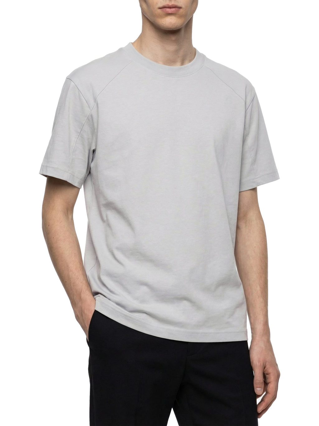 Unisex Raglan Sleeve T-Shirt