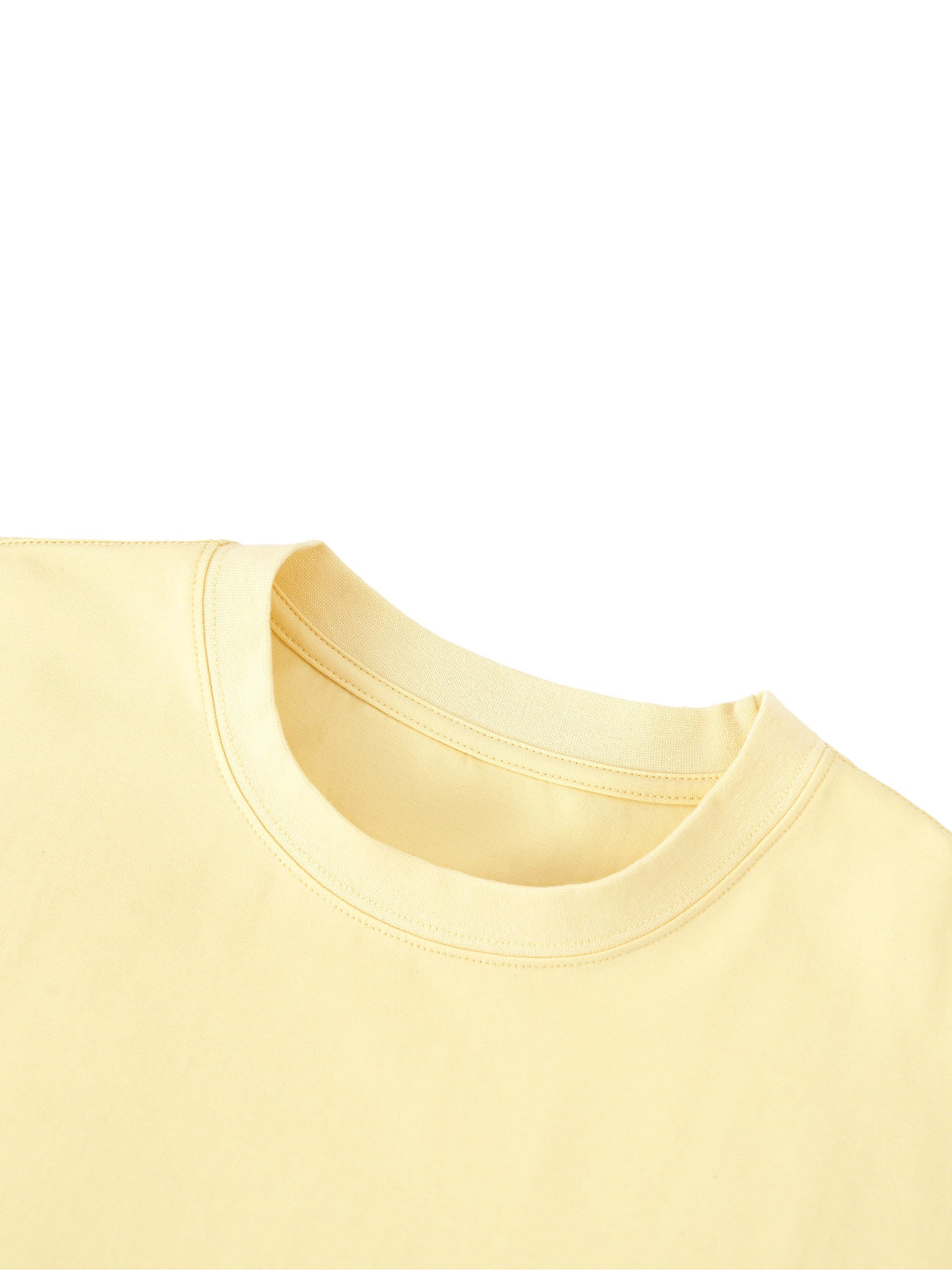 Unisex Boxy Oversized T-Shirt