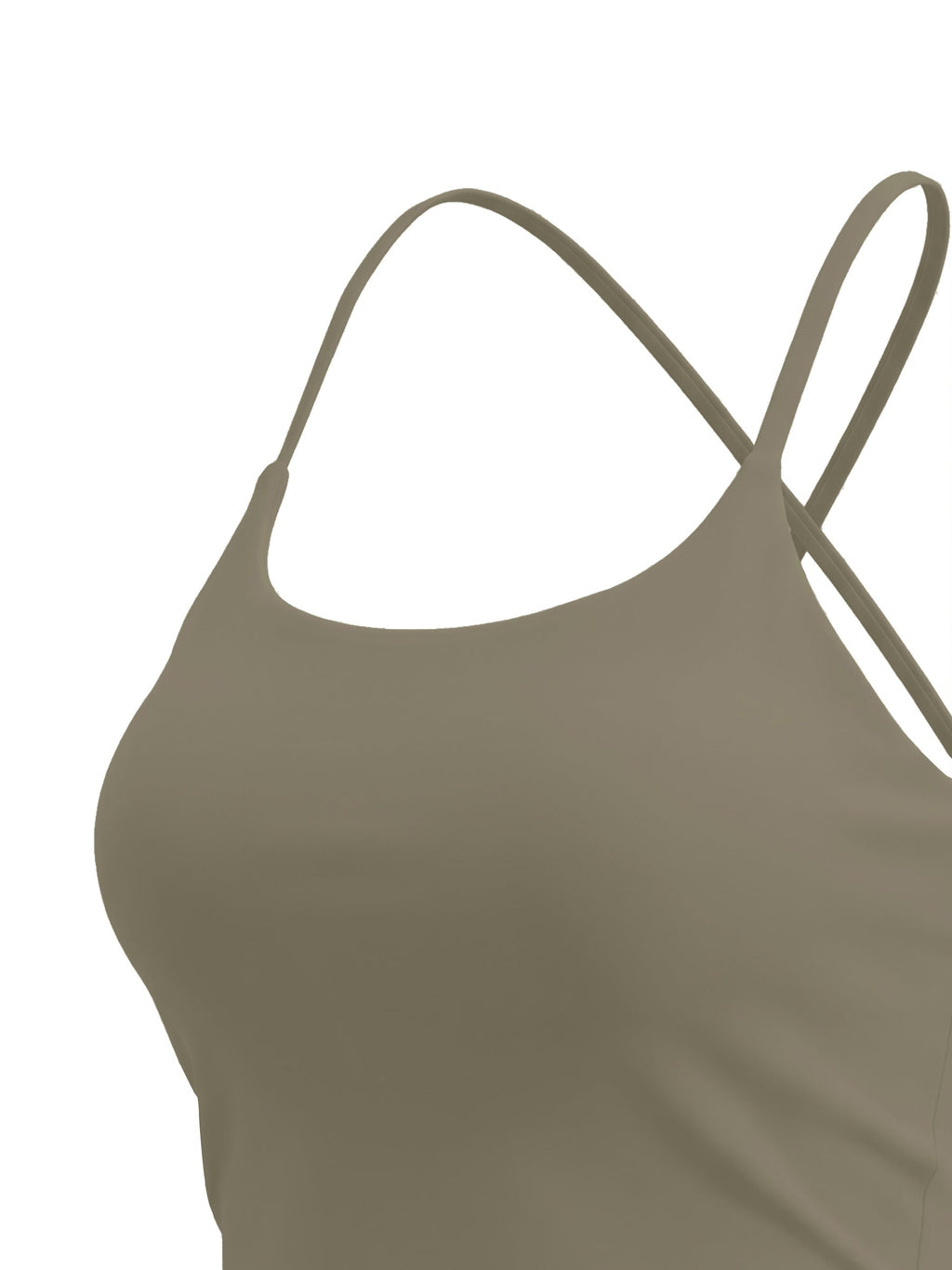 Women’s Yoga Tank Top