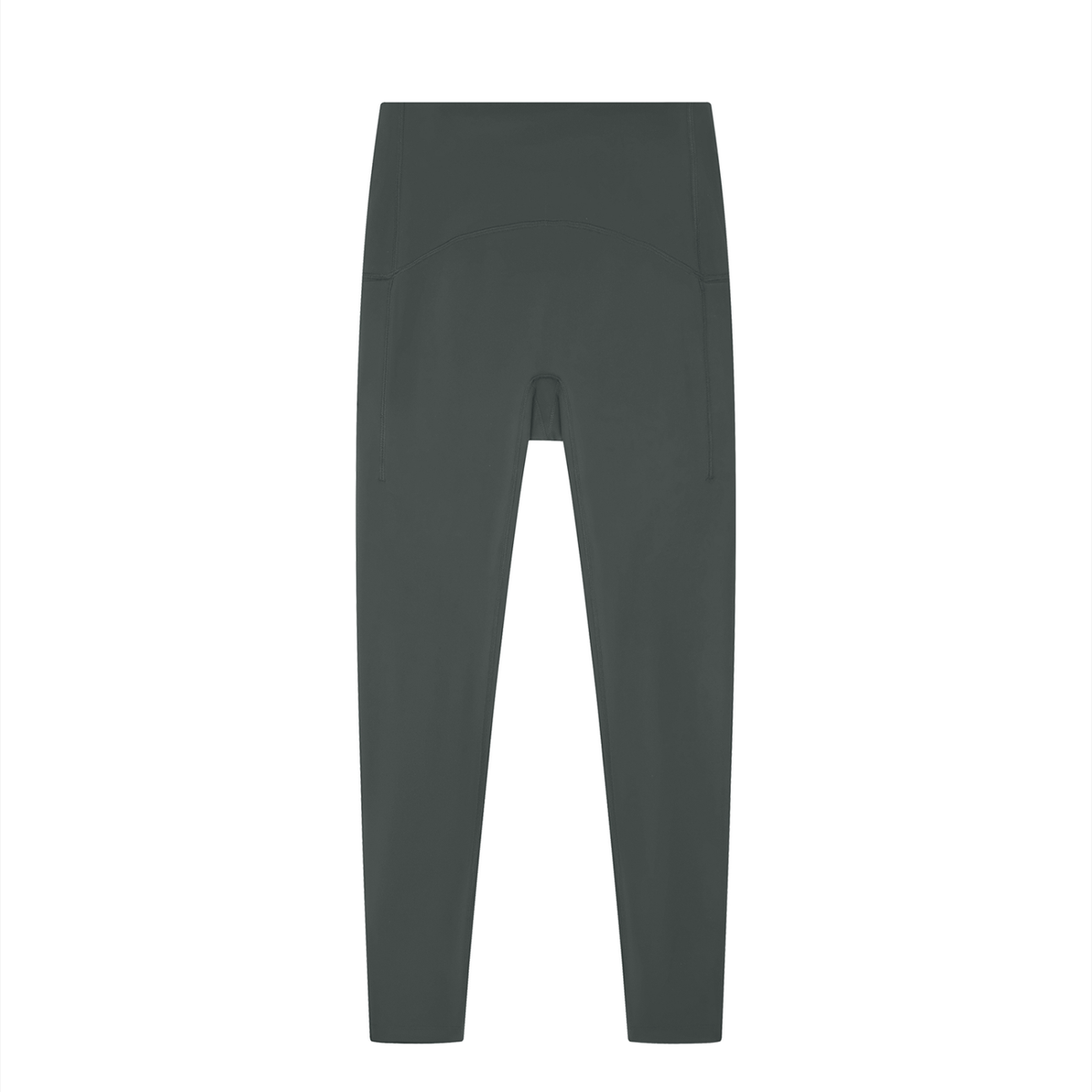 Women's High-Rise Ankle-Length Leggings