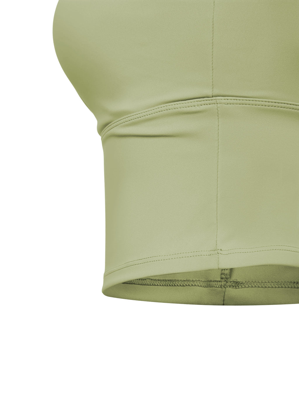 Women's Color Block Yoga Tank Top