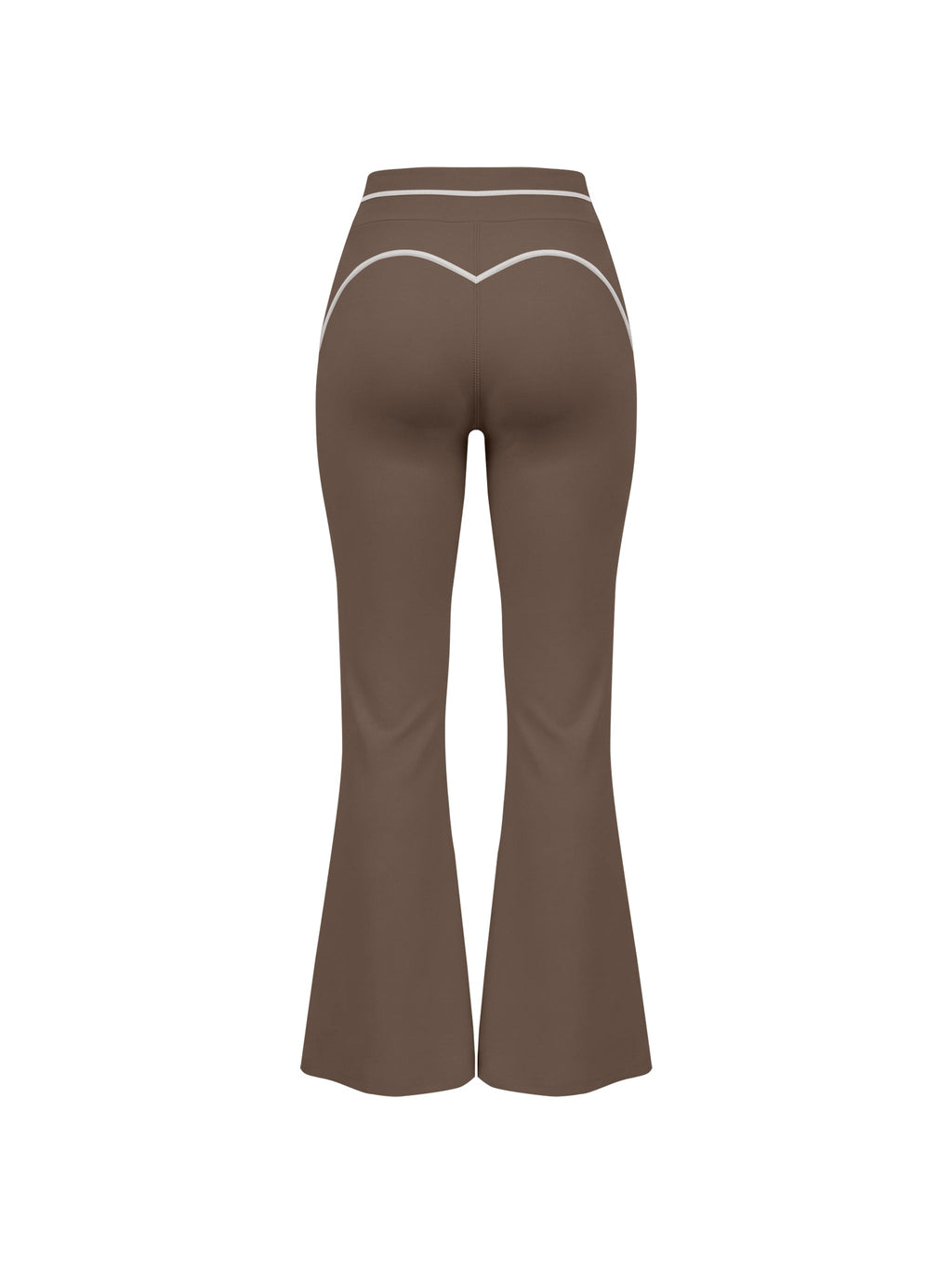 Women’s High Rise Flared Yoga Pants