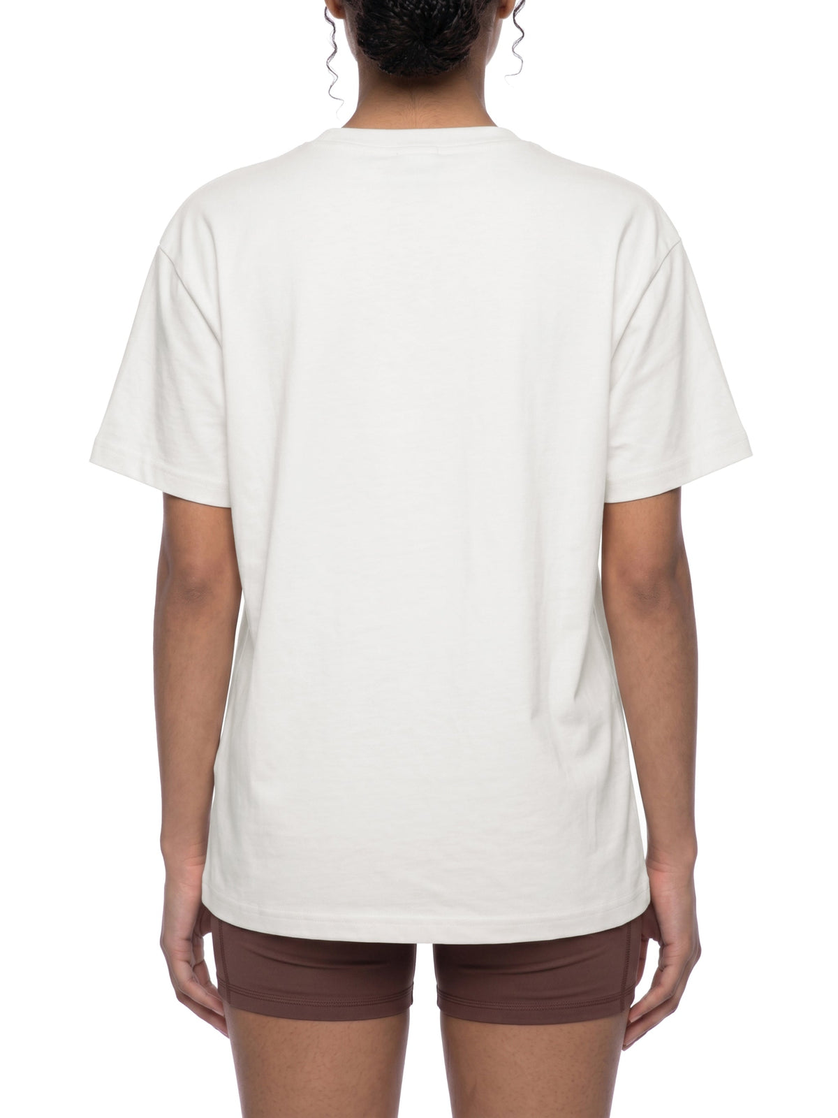 Unisex Regular Fit Coolmax T-Shirt