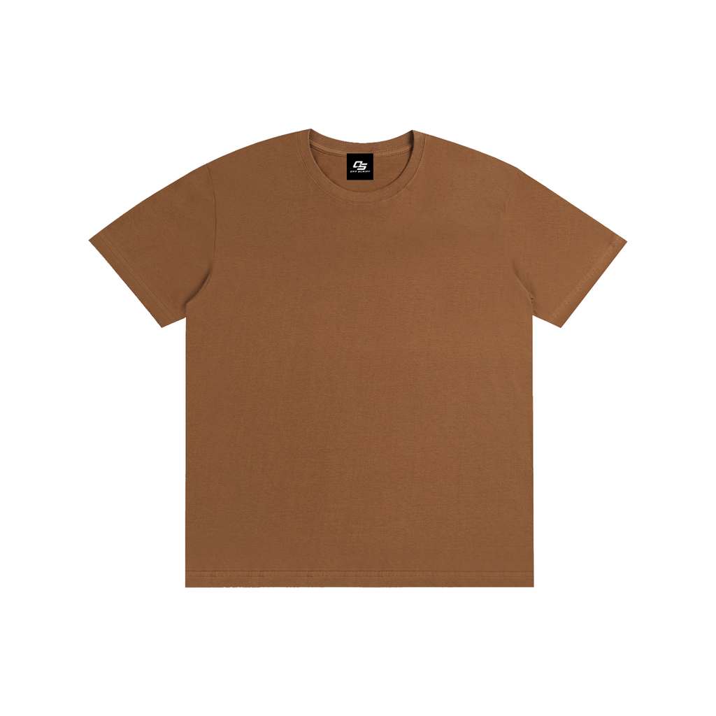 Pure Cotton Unisex T-Shirt