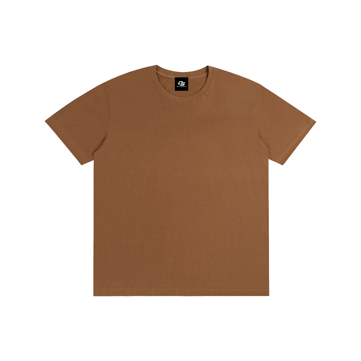 Pure Cotton Unisex T-Shirt