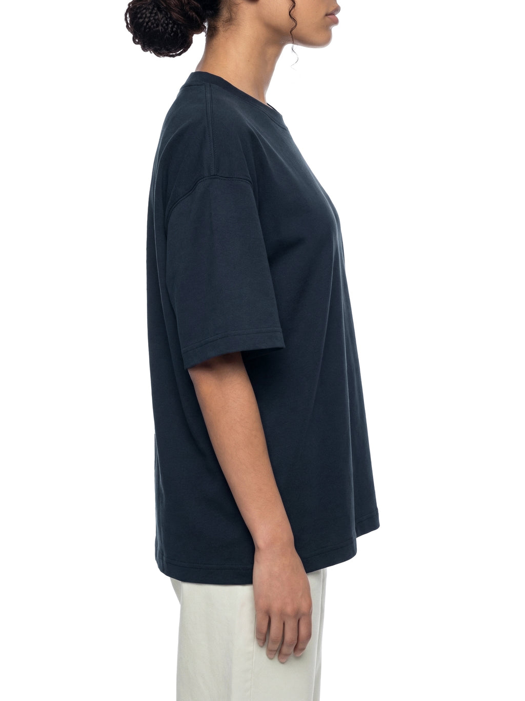 Unisex Sorona Boxy T-Shirt