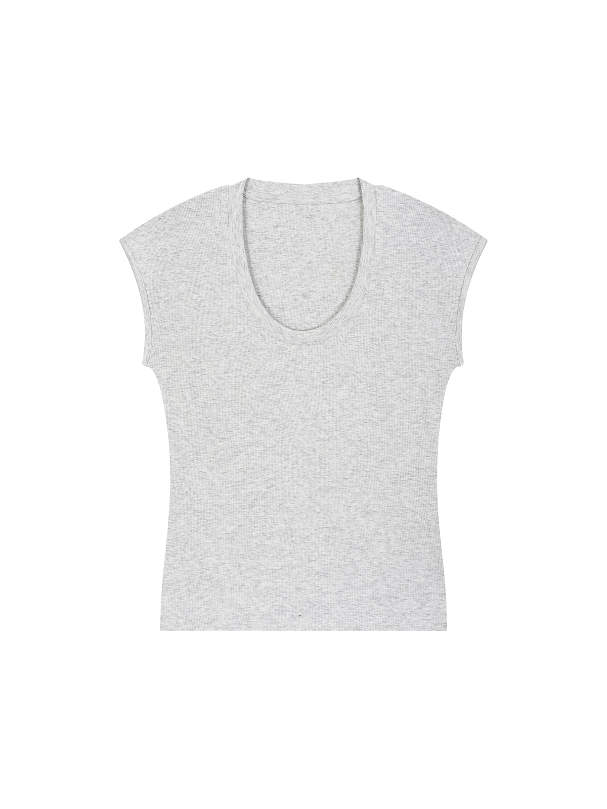 Essential Bodycon T-Shirt