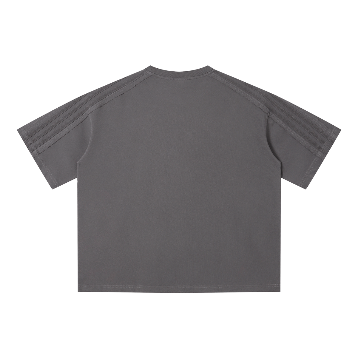 Unisex Vintage Wash Boxy T-Shirt