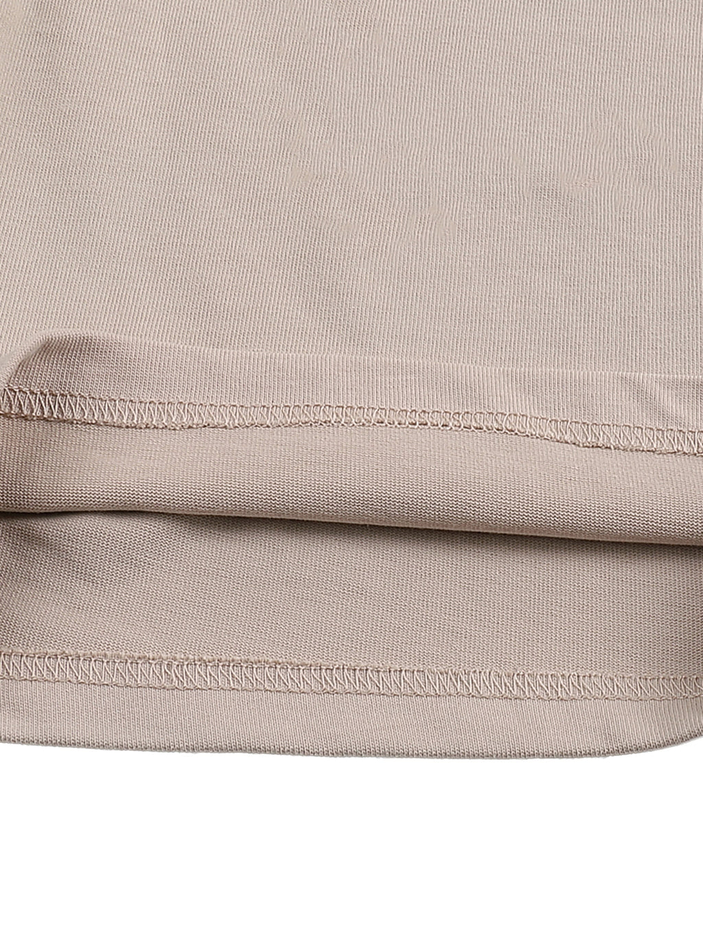 Essential Heavyweight Cotton Shorts