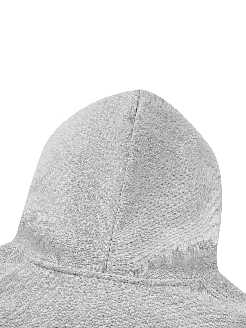Unisex Oversized Heavyweight Hoodie