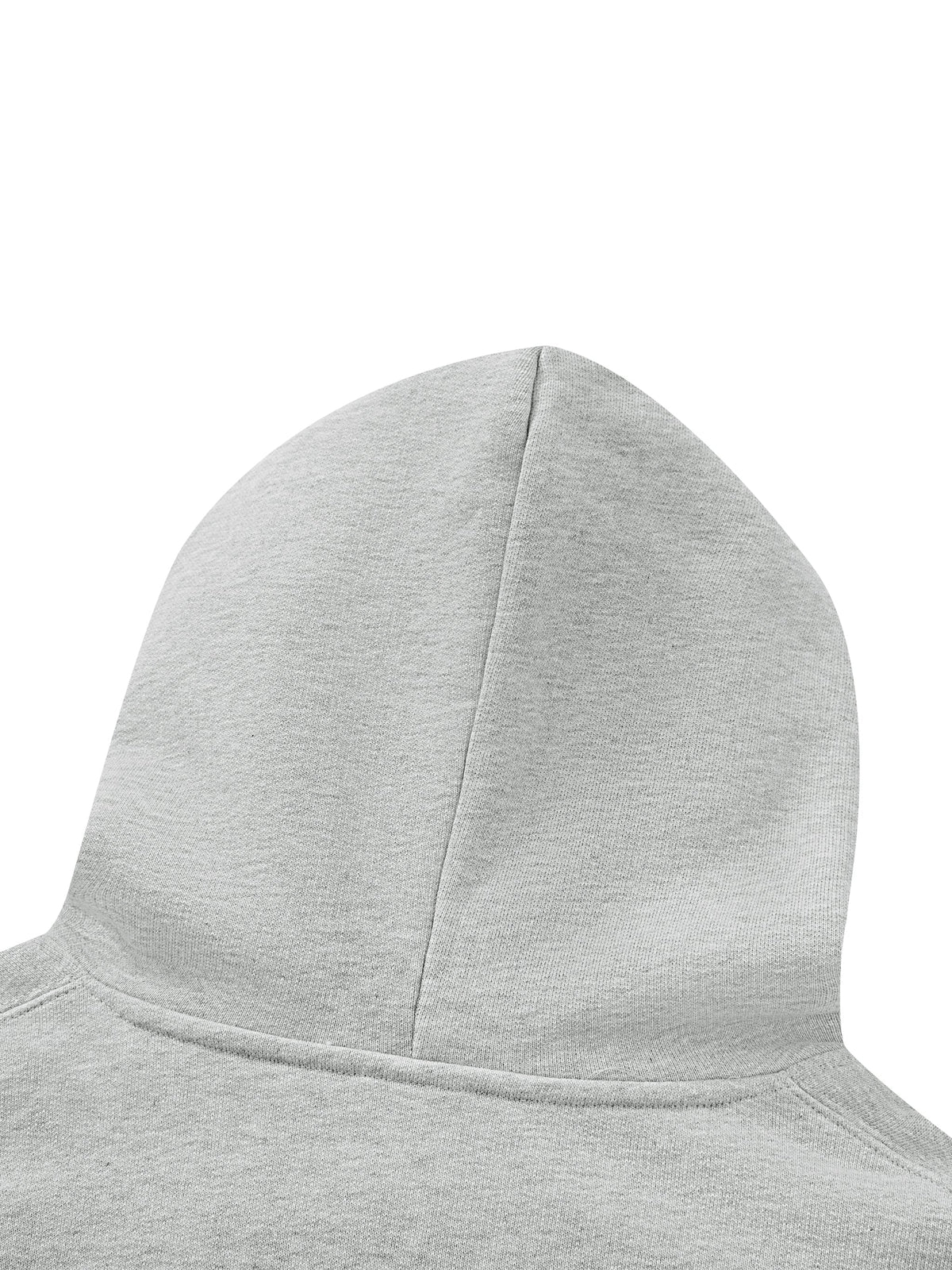 Unisex Oversized Heavyweight Hoodie