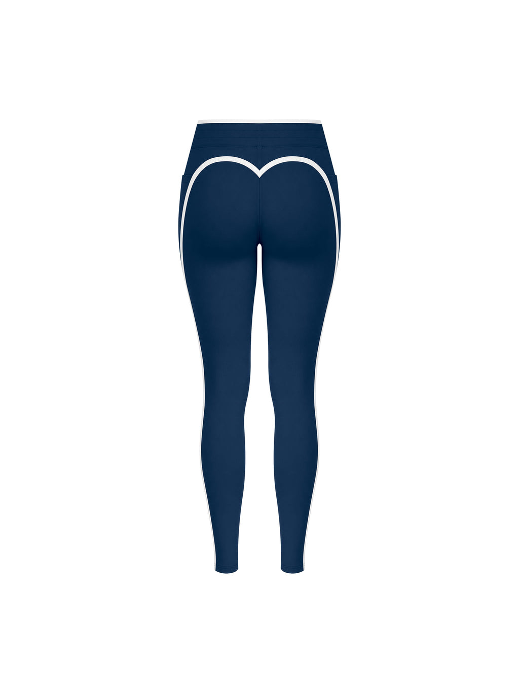 Women’s Color Block Yoga Leggings