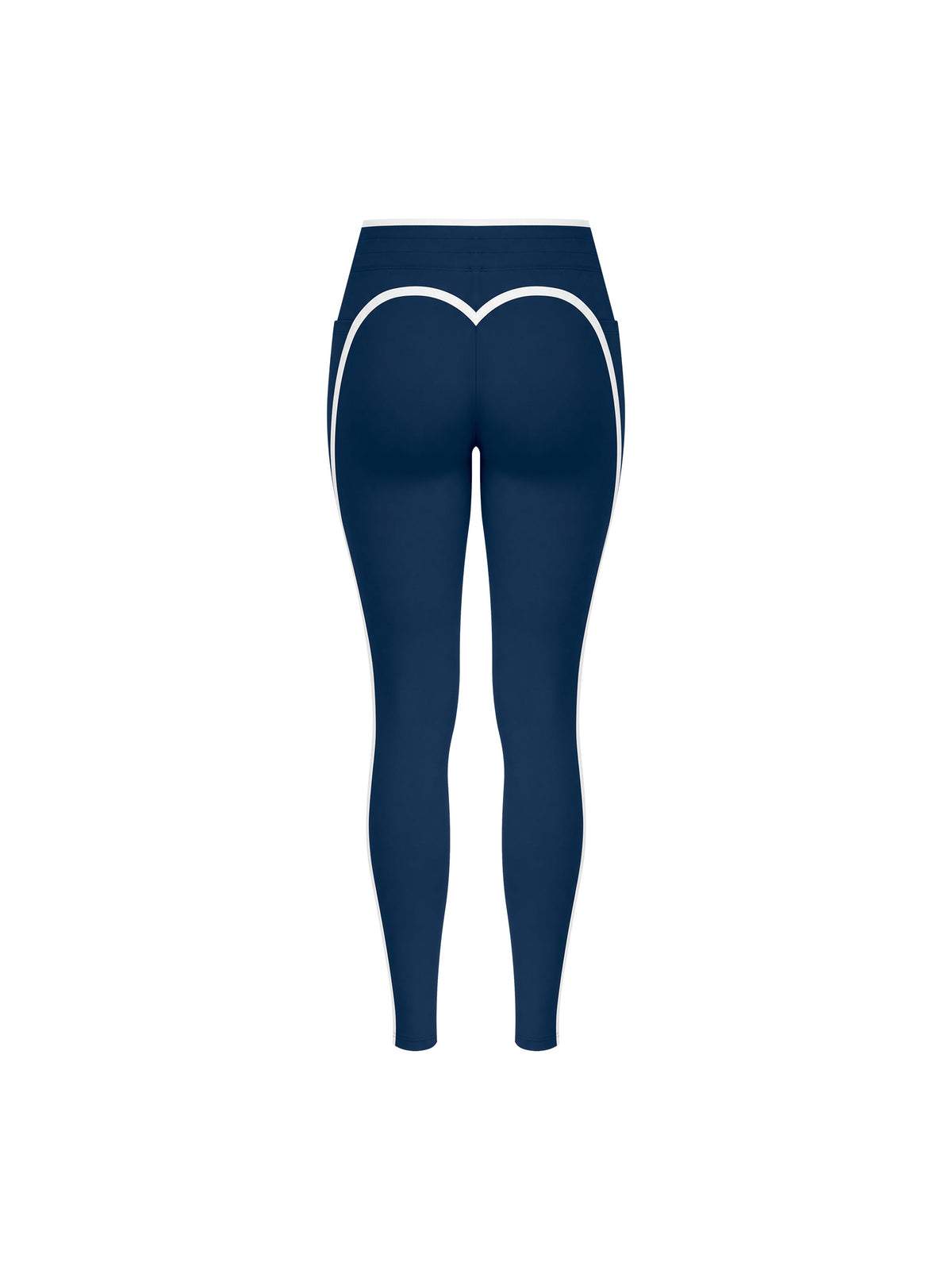 Women’s Color Block Yoga Leggings