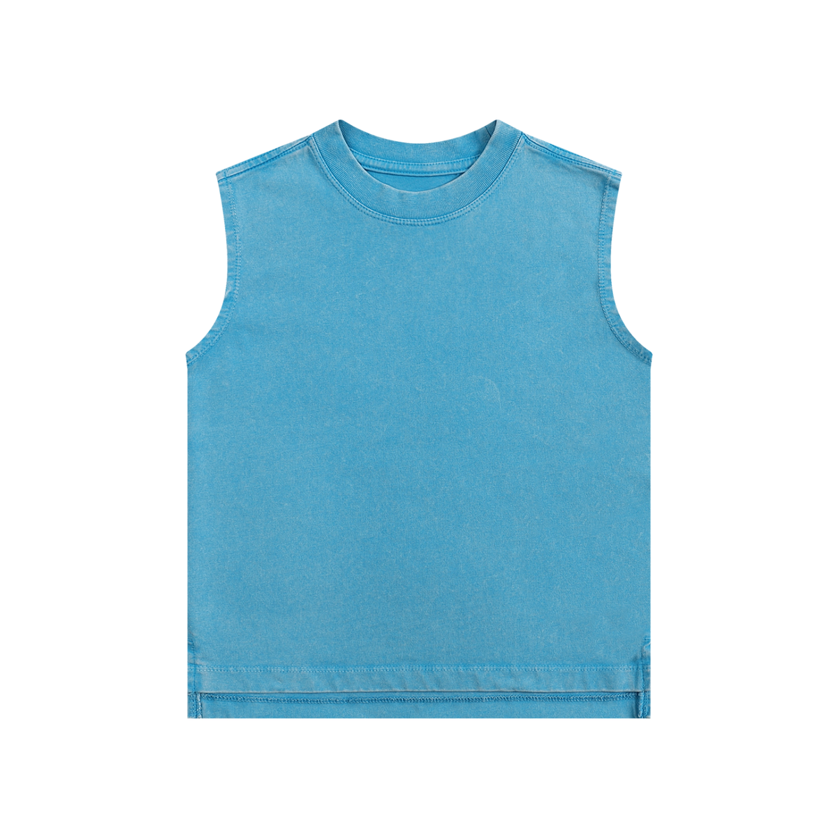 Snow Washed Kids' Tank Top