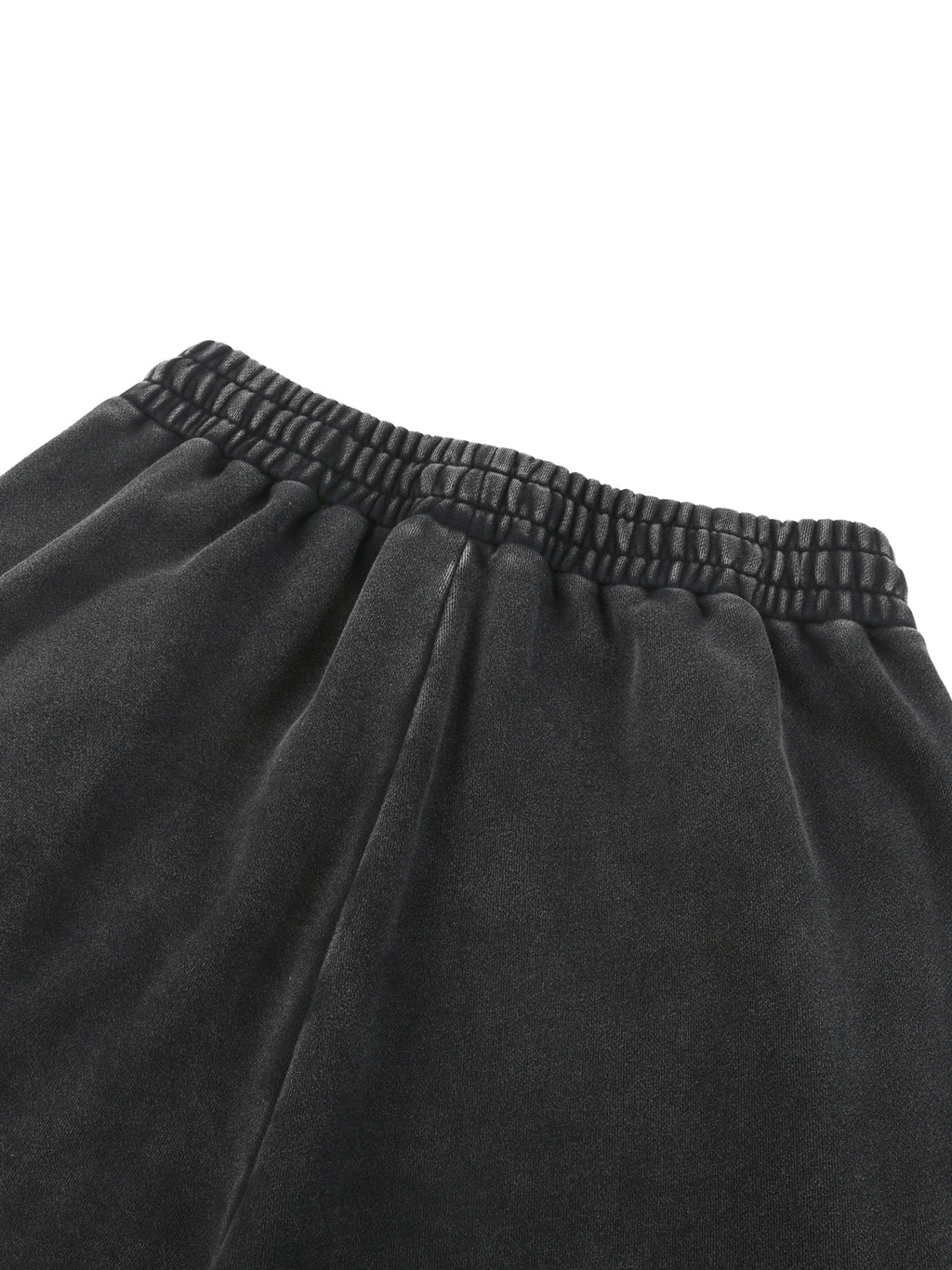 Snow Wash Heavyweight Sweatpants