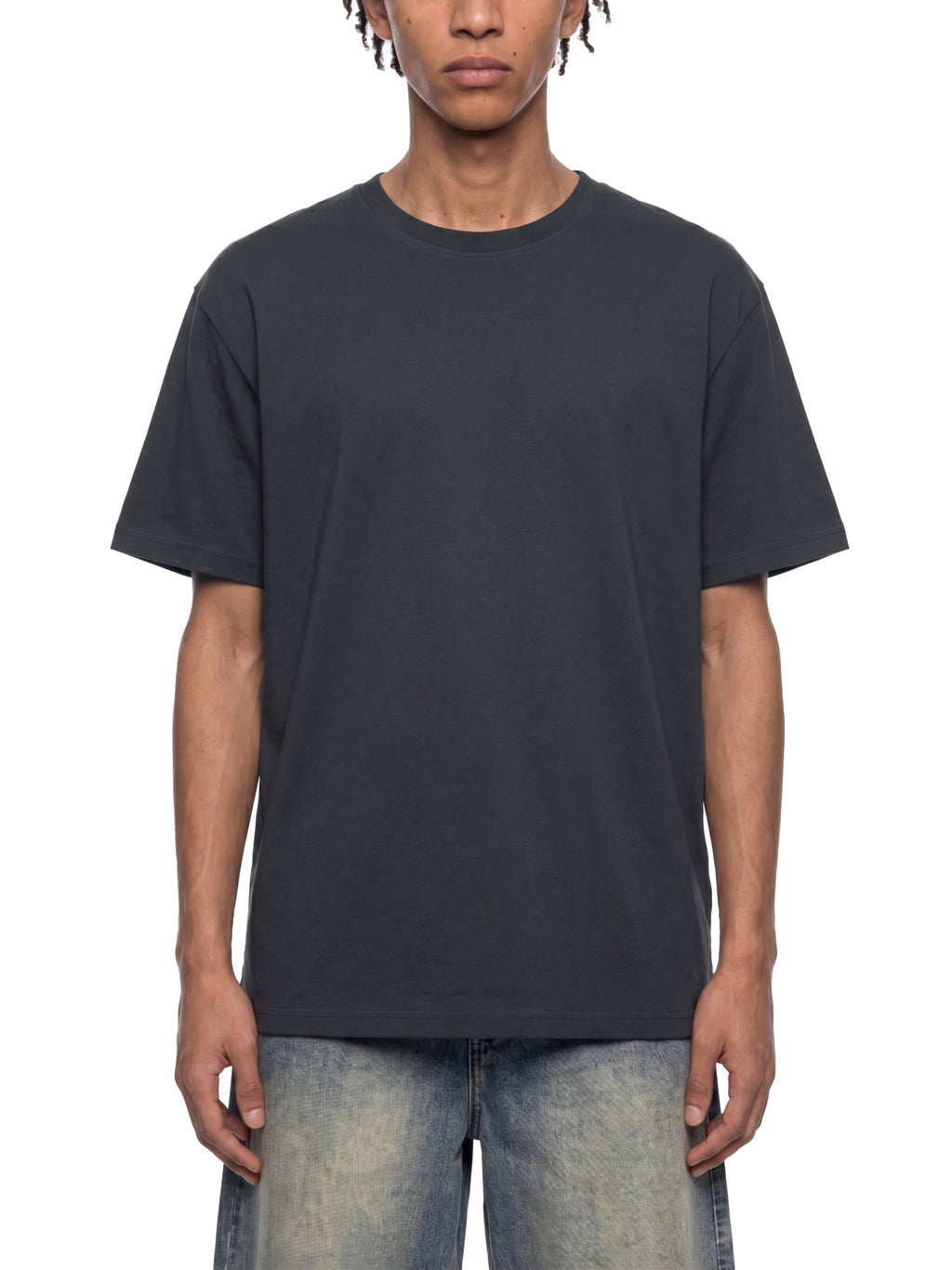 Unisex Quick Dry Regular Fit T-Shirt