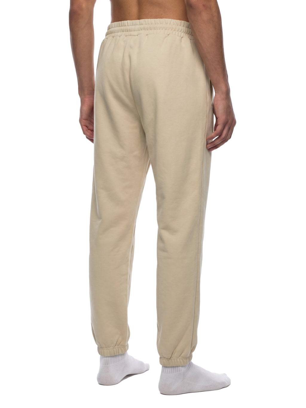 Unisex Loose Fit Tapered Joggers