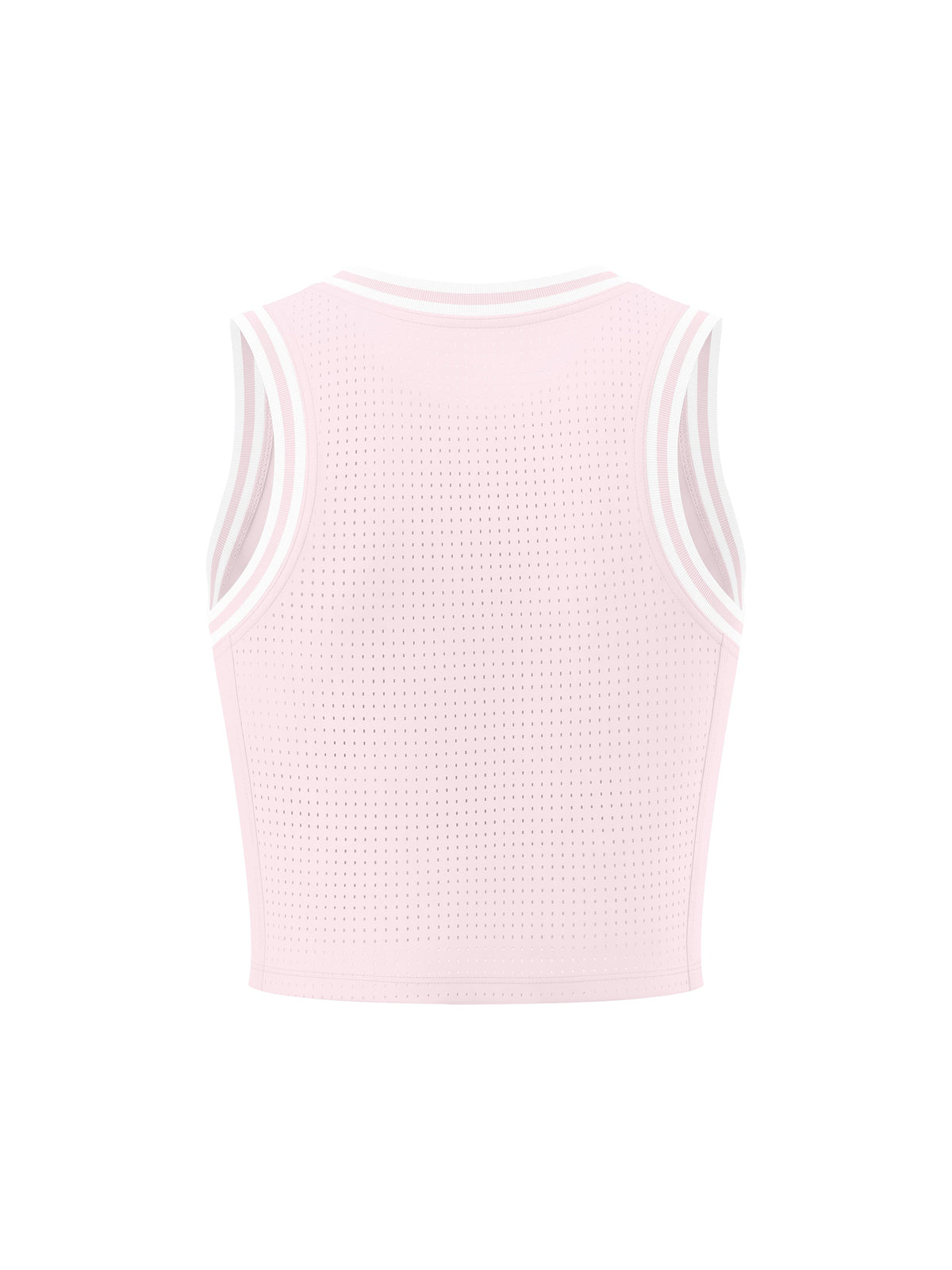 Women's Color Block Yoga Tank Top