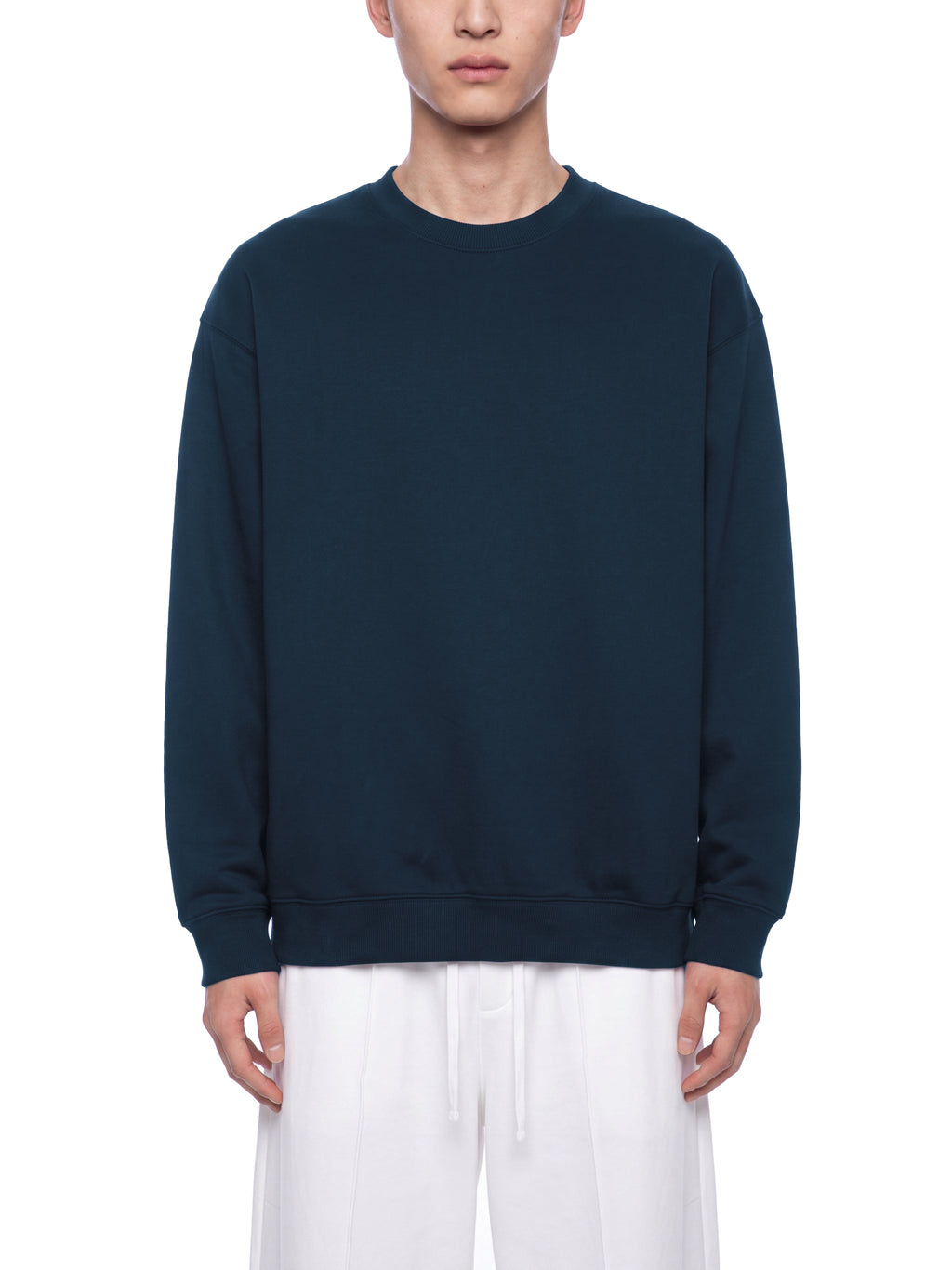 Unisex Loose Crewneck Sweatshirt