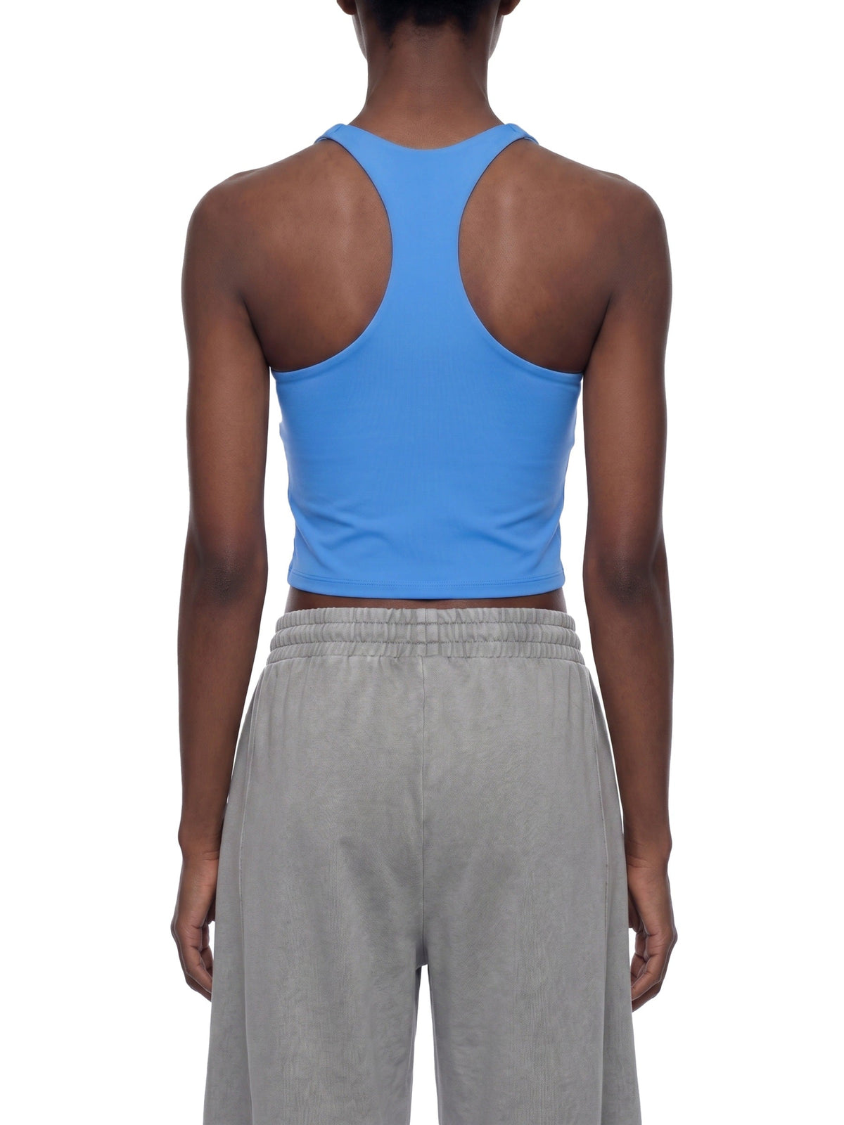 Women’s Tight Fit Yoga Tank Top