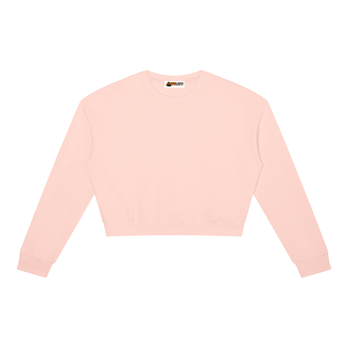 Women's Crewneck Sweatshirt