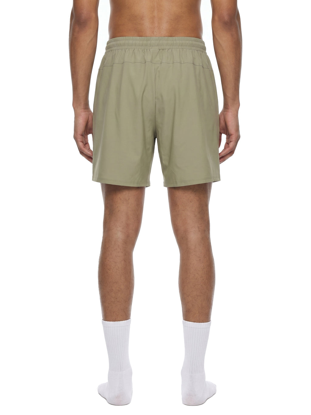 Men’s Drawstring Shorts