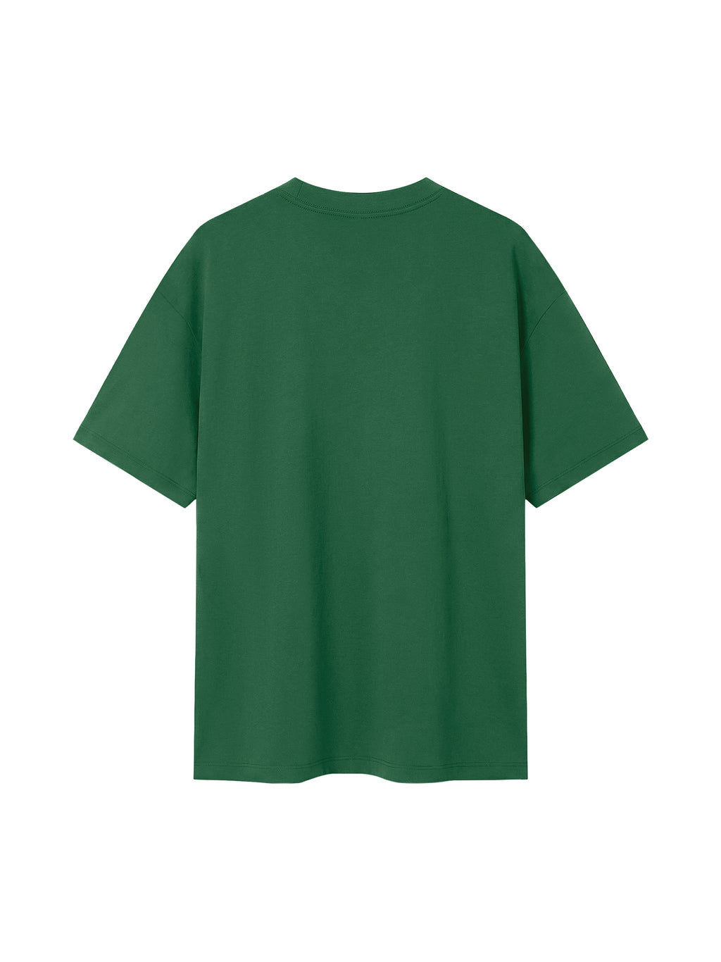 Unisex Regular Fit Crewneck T-Shirt