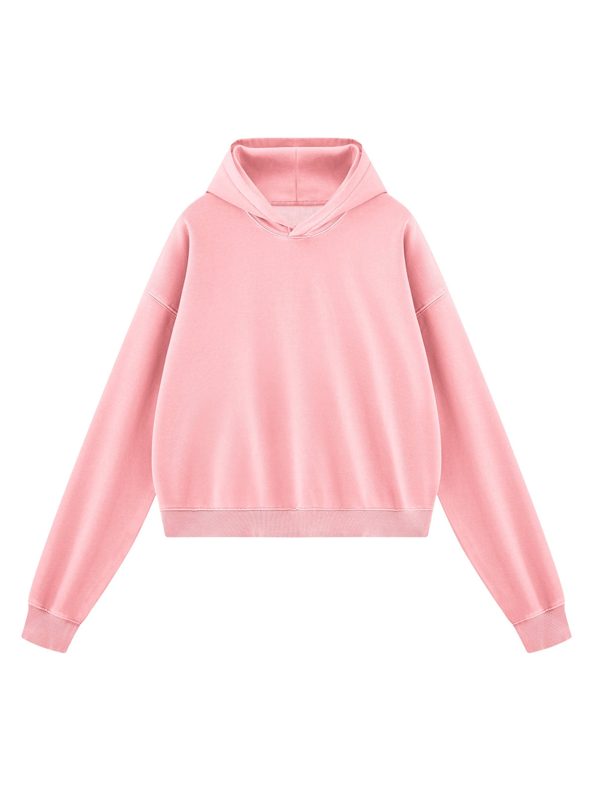 Women’s Vintage Wash Heavyweight Hoodie