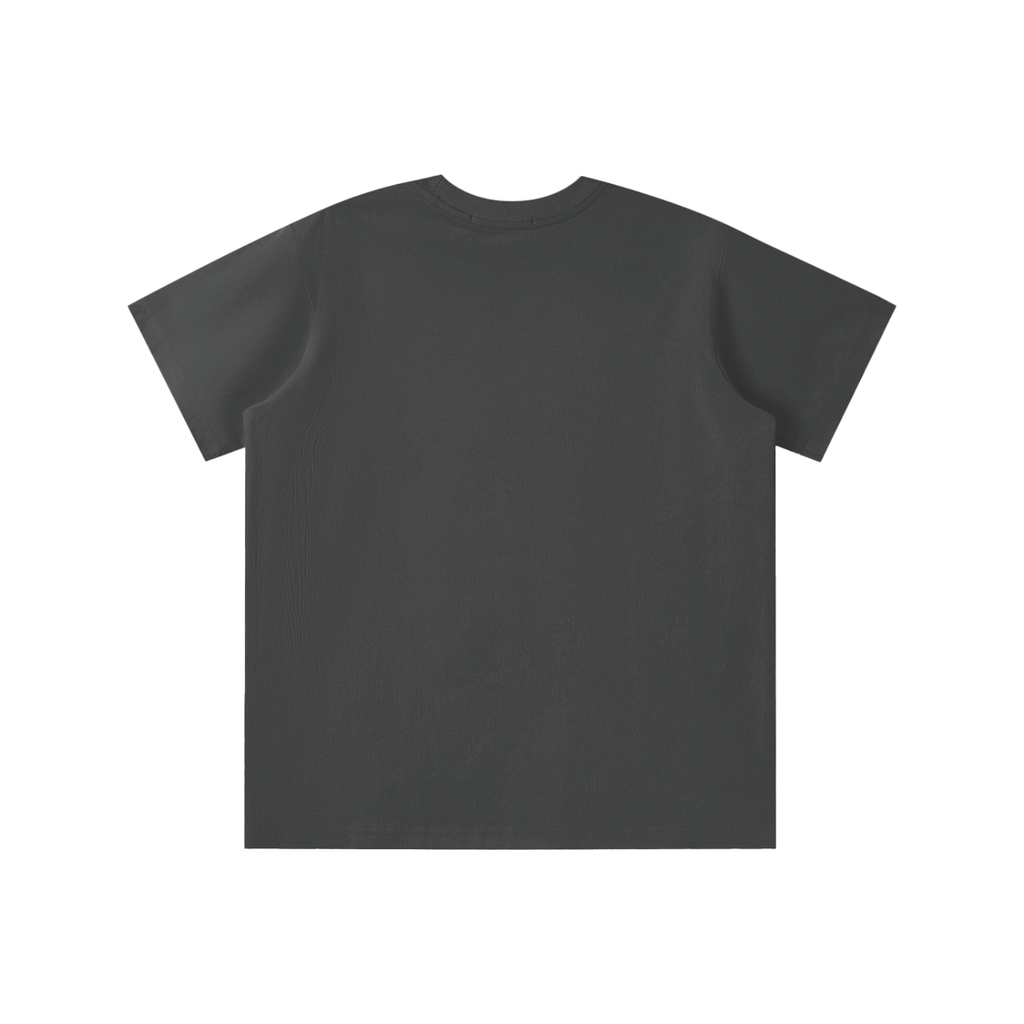 Sorona Quick-Dry Cooling Kids' T-Shirt