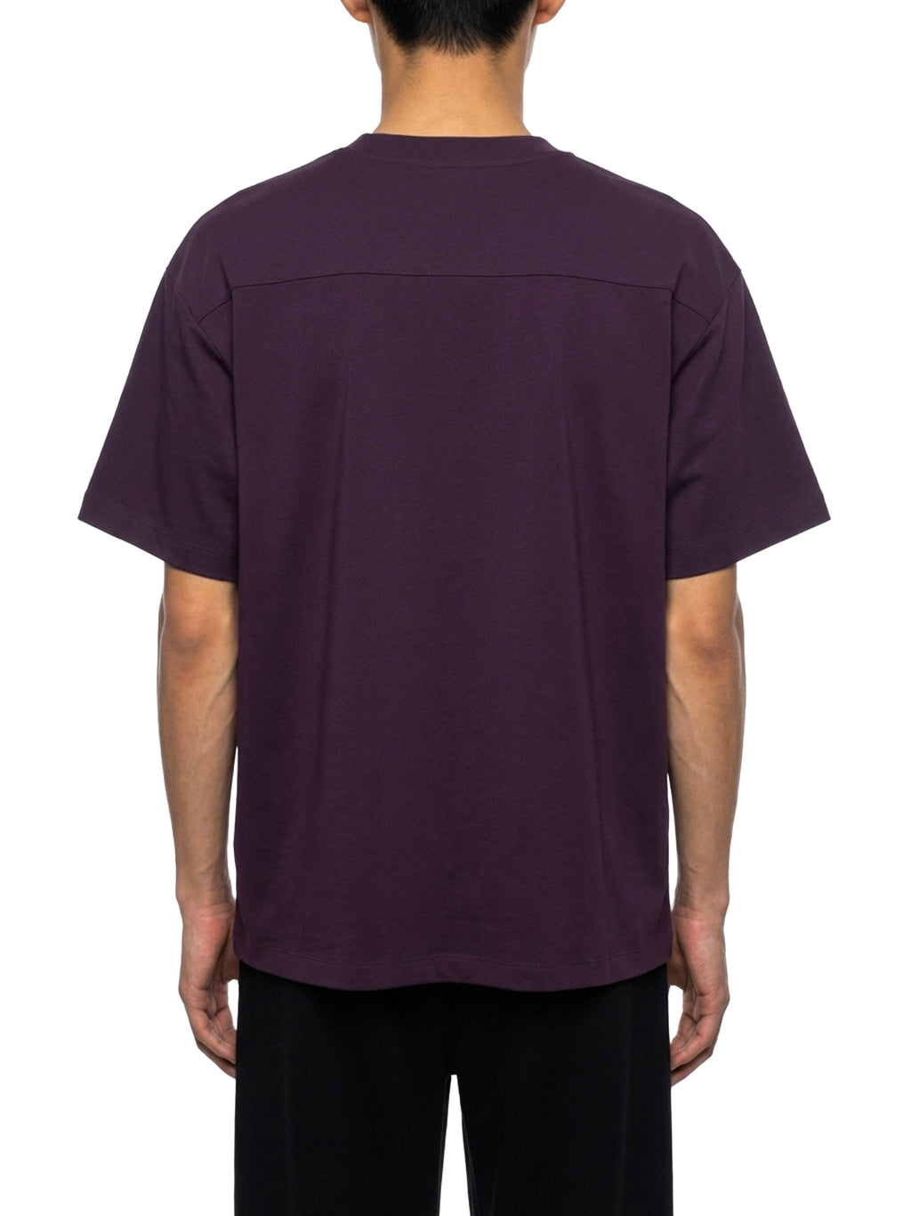 Unisex Lightweight Oversized T-Shirt