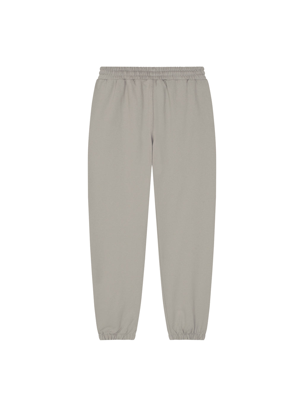 Unisex Loose Fit Tapered Joggers