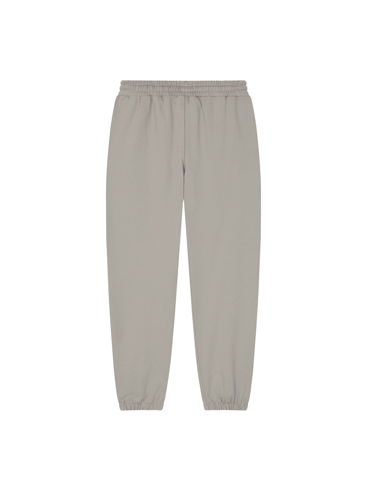Unisex Loose Fit Tapered Joggers