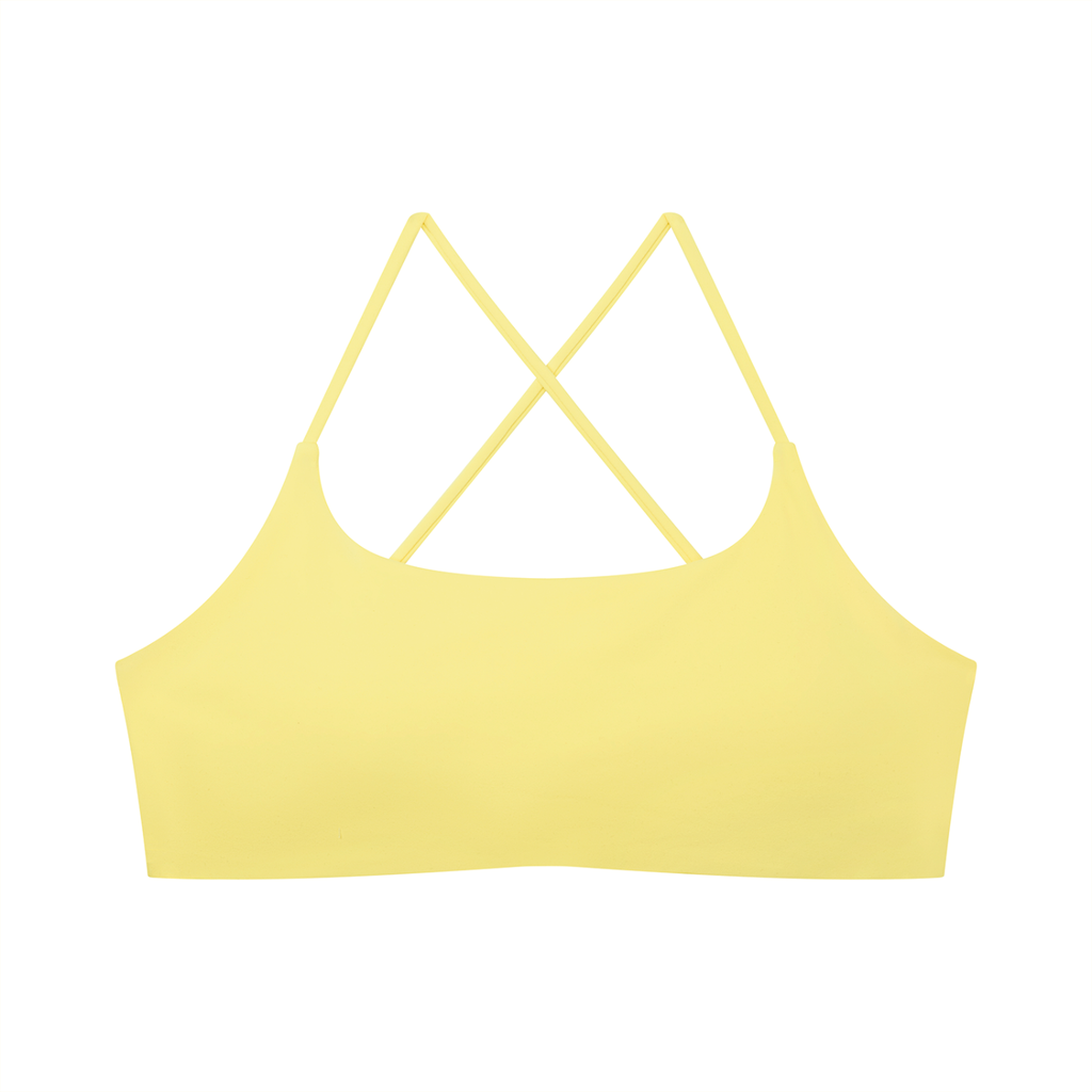 Women’s U-Neck Yoga Sports Bra