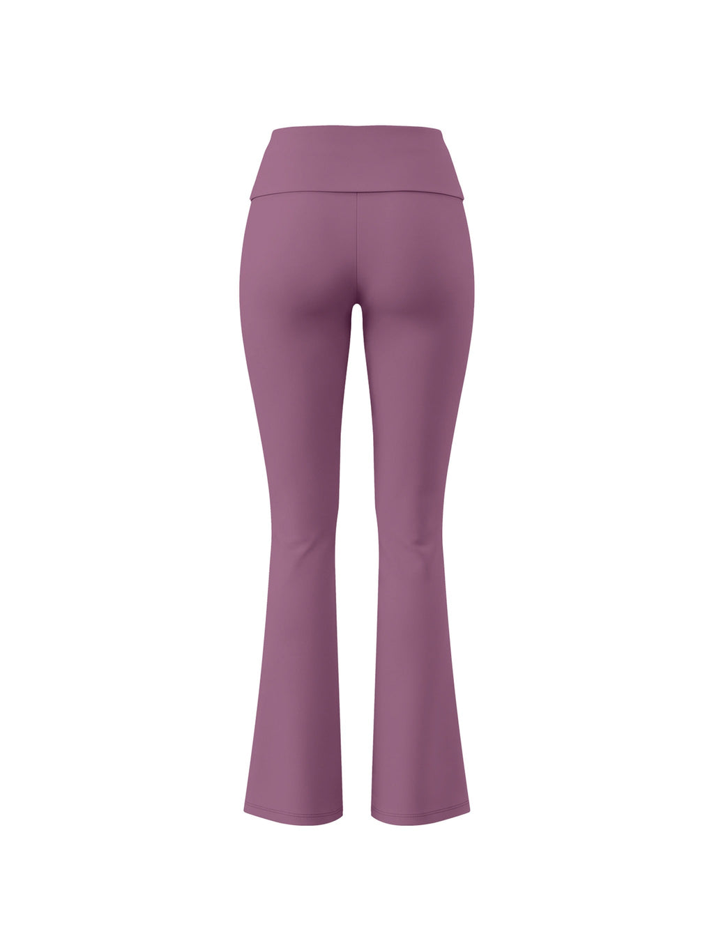 Women’s High Rise Flared Yoga Pants