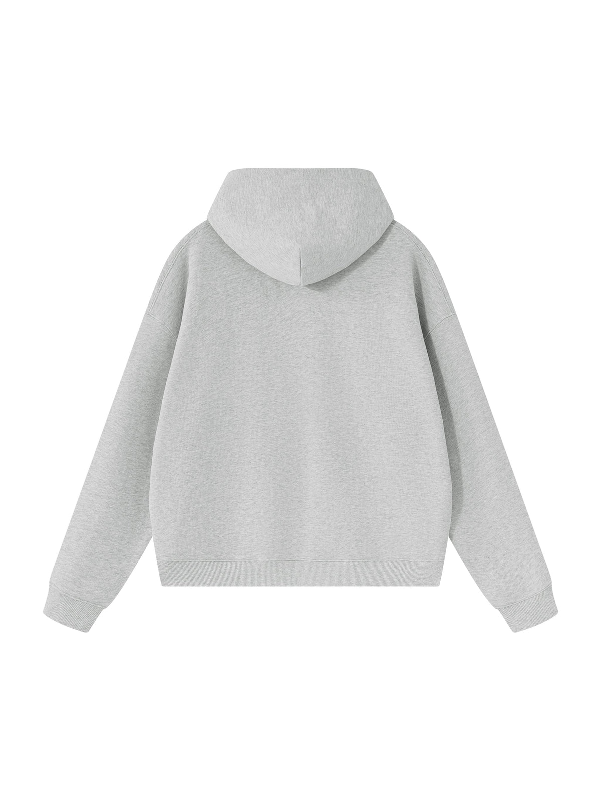 Unisex Oversized Heavyweight Hoodie