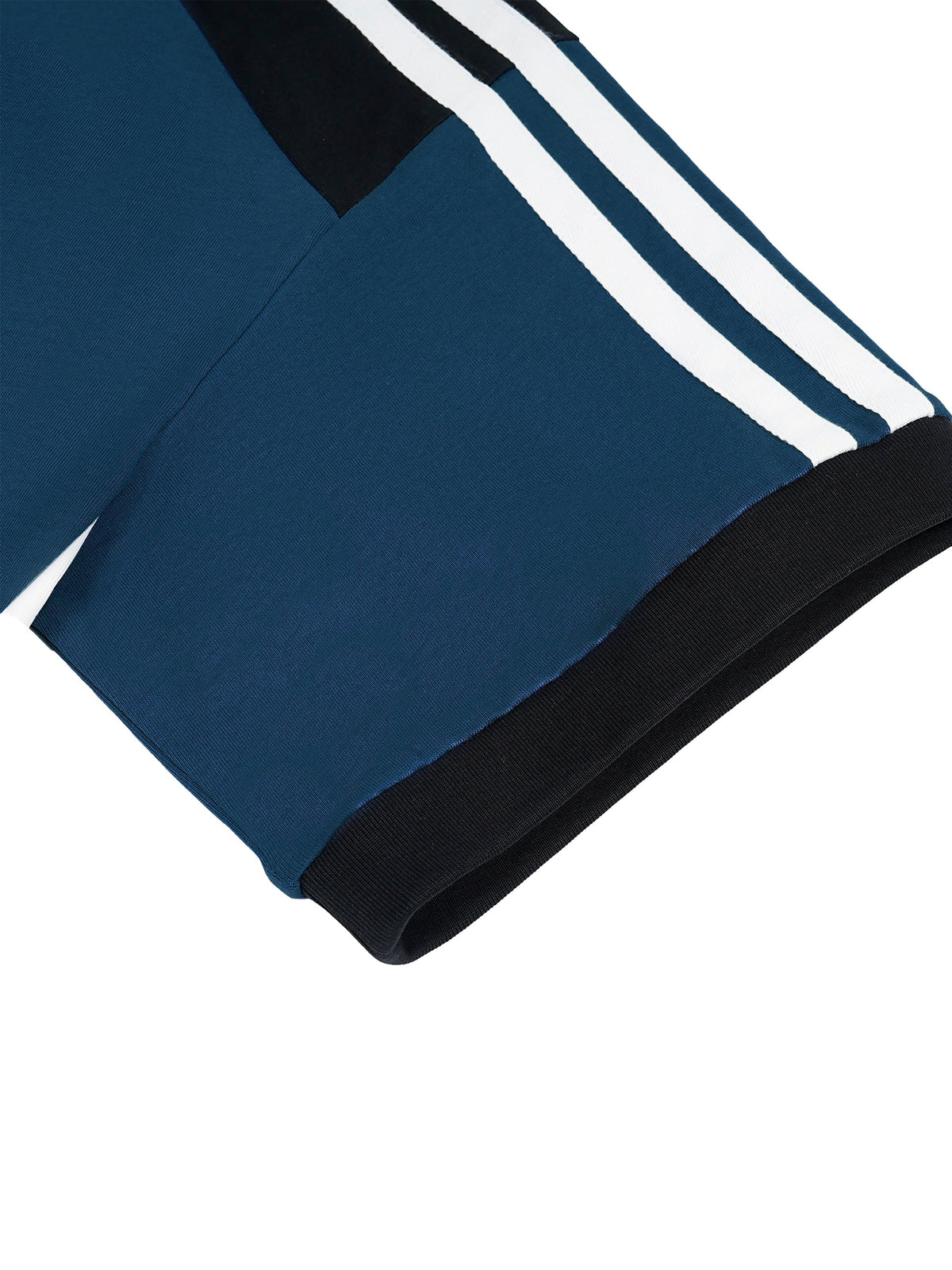 Unisex Colour Block Raglan T-Shirt