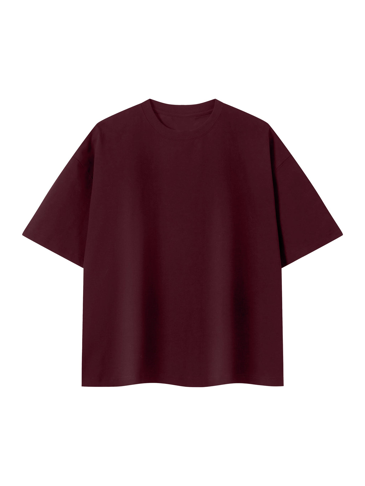 Unisex Sorona Boxy T-Shirt