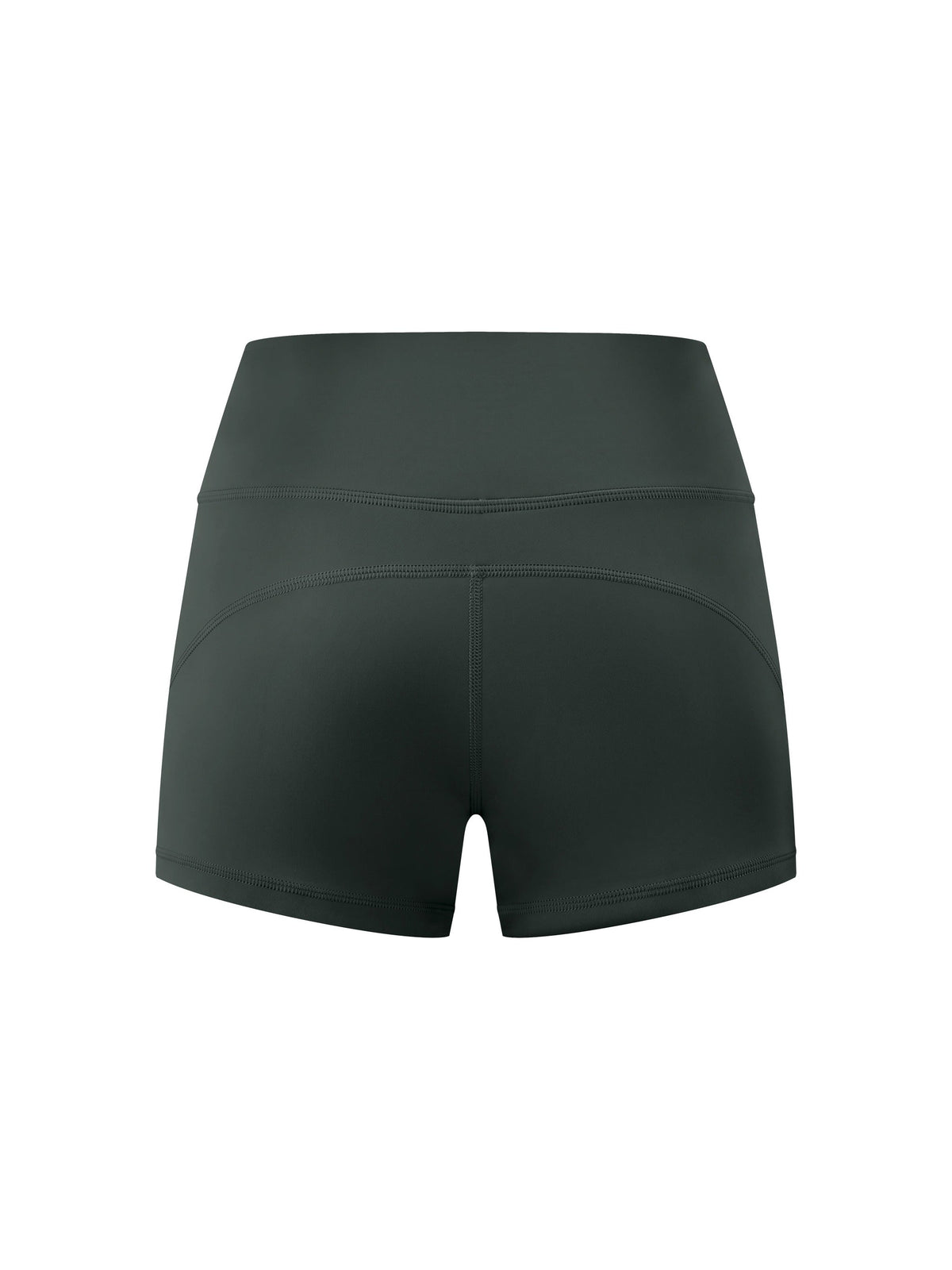 Women’s High-Waist Yoga Shorts