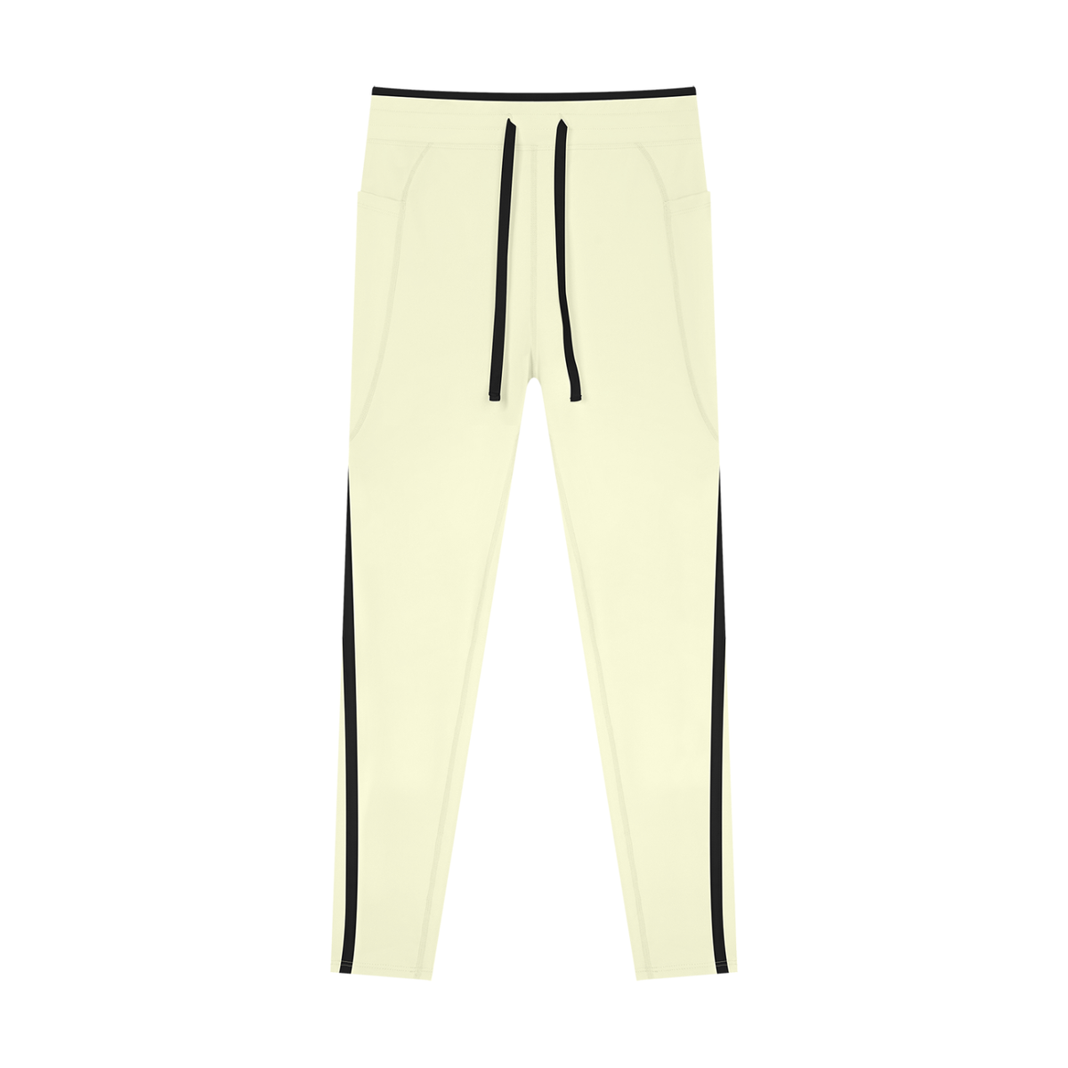 Women’s Color Block Yoga Leggings