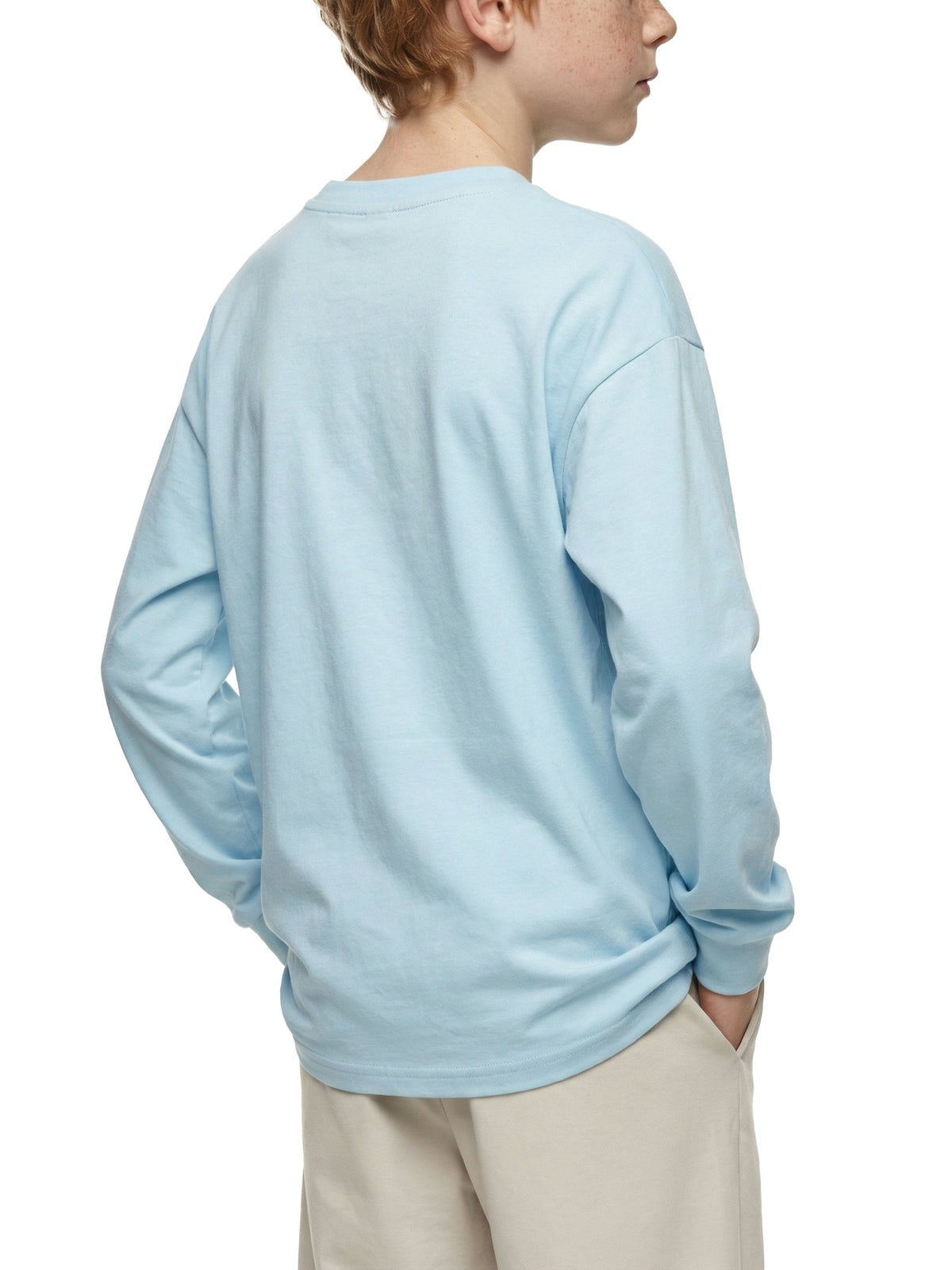 Kids' Long-Sleeve T-Shirt