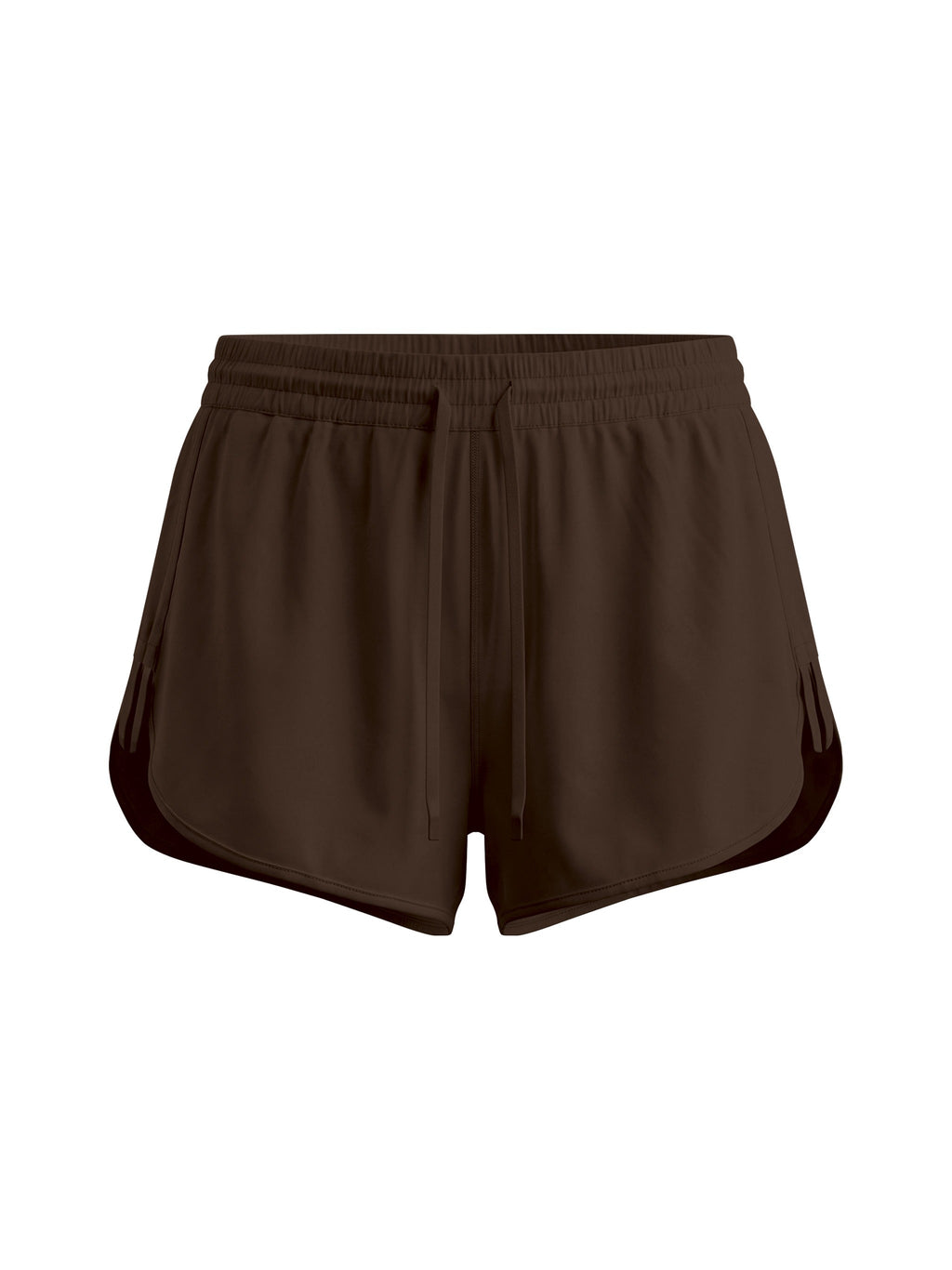 Women’s Drawstring Bermuda Shorts