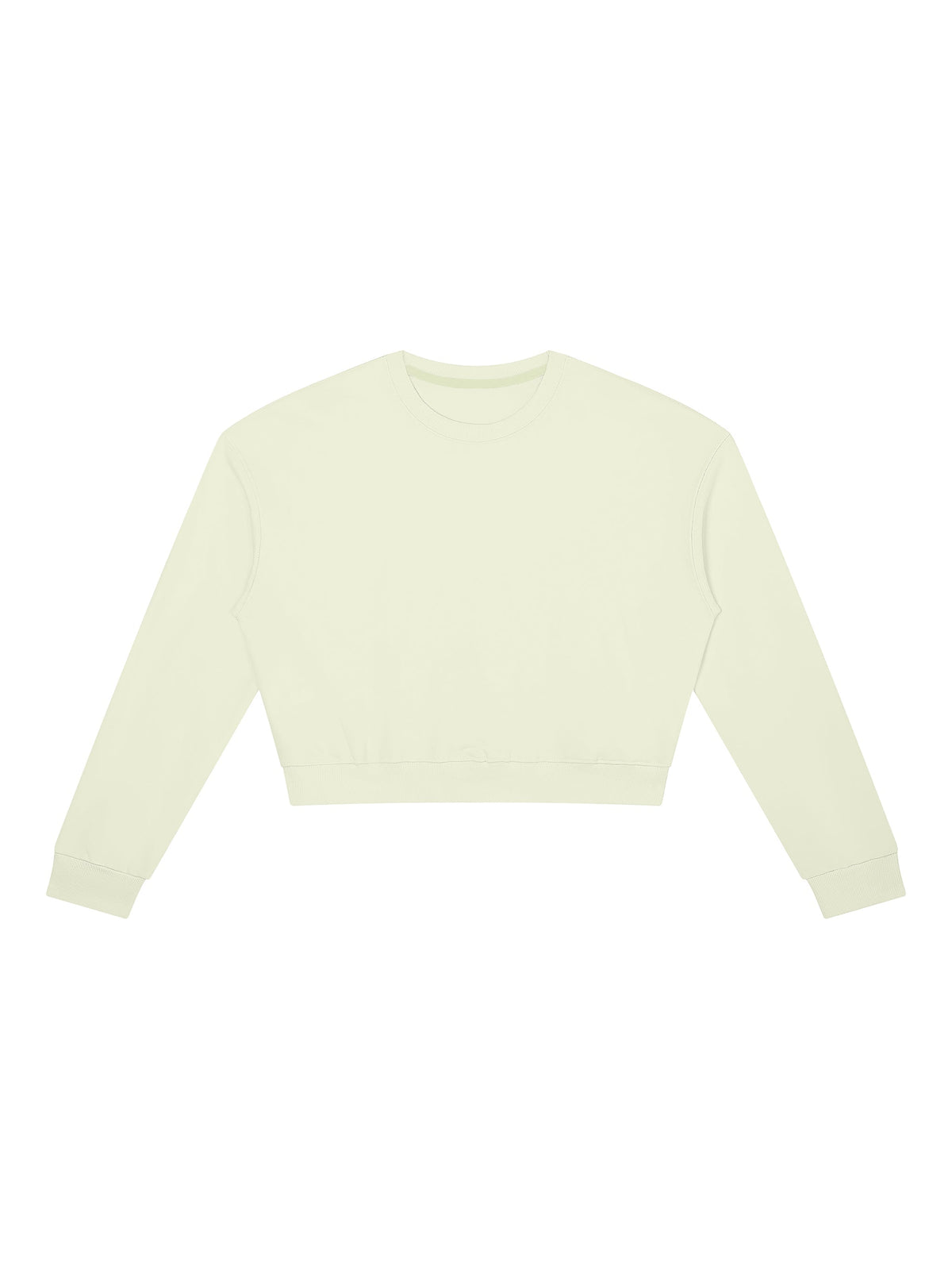 Women's Crewneck Sweatshirt