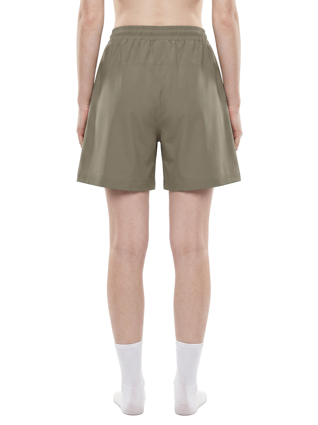 Unisex Regular Fit Shorts