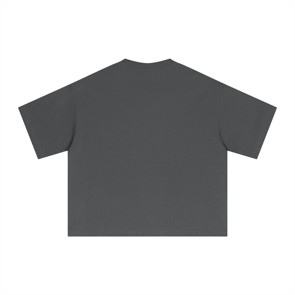 Essential Sorona Boxy T-Shirt gallery view
