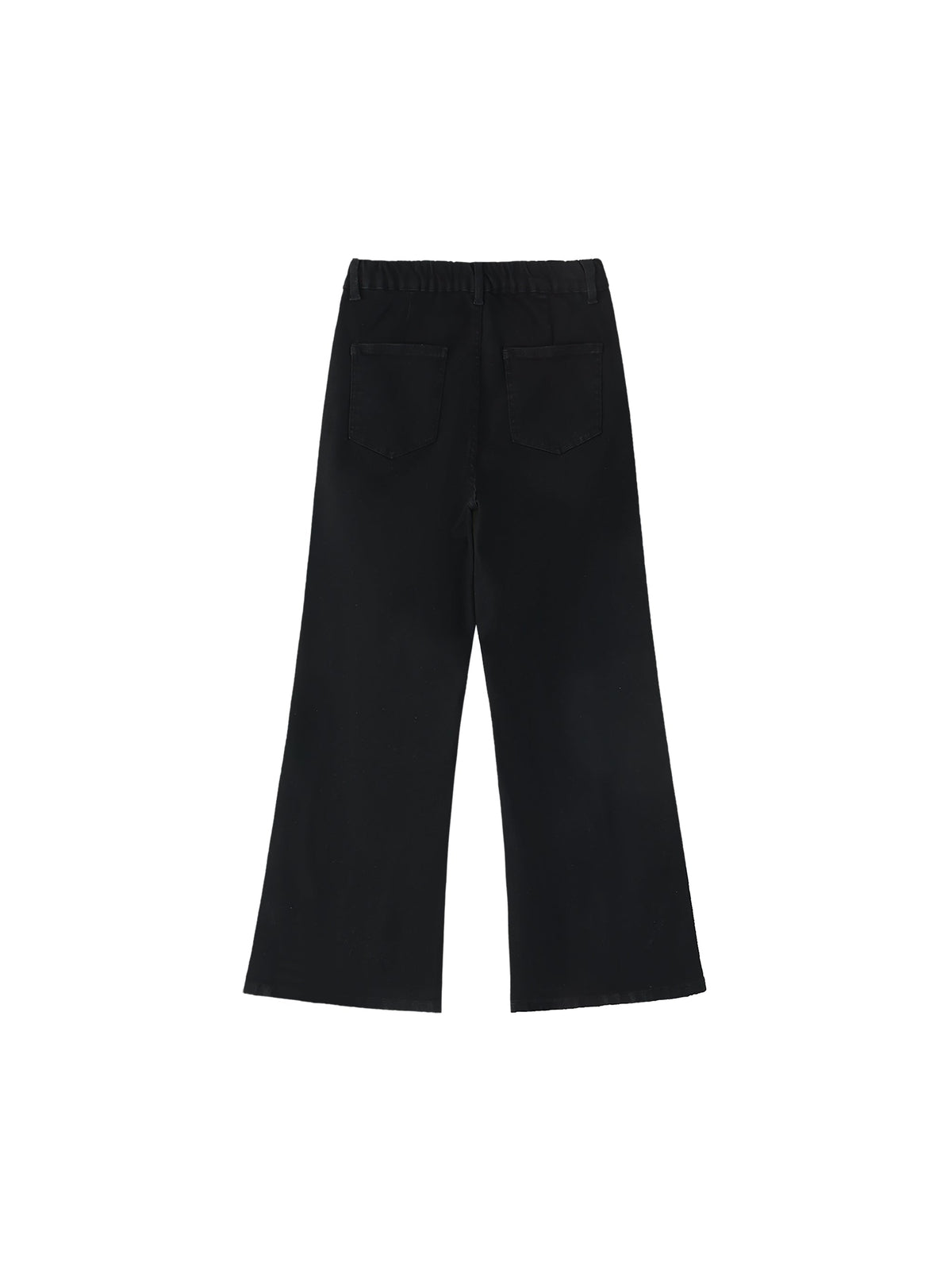 Women's Flared Leg Jeans
