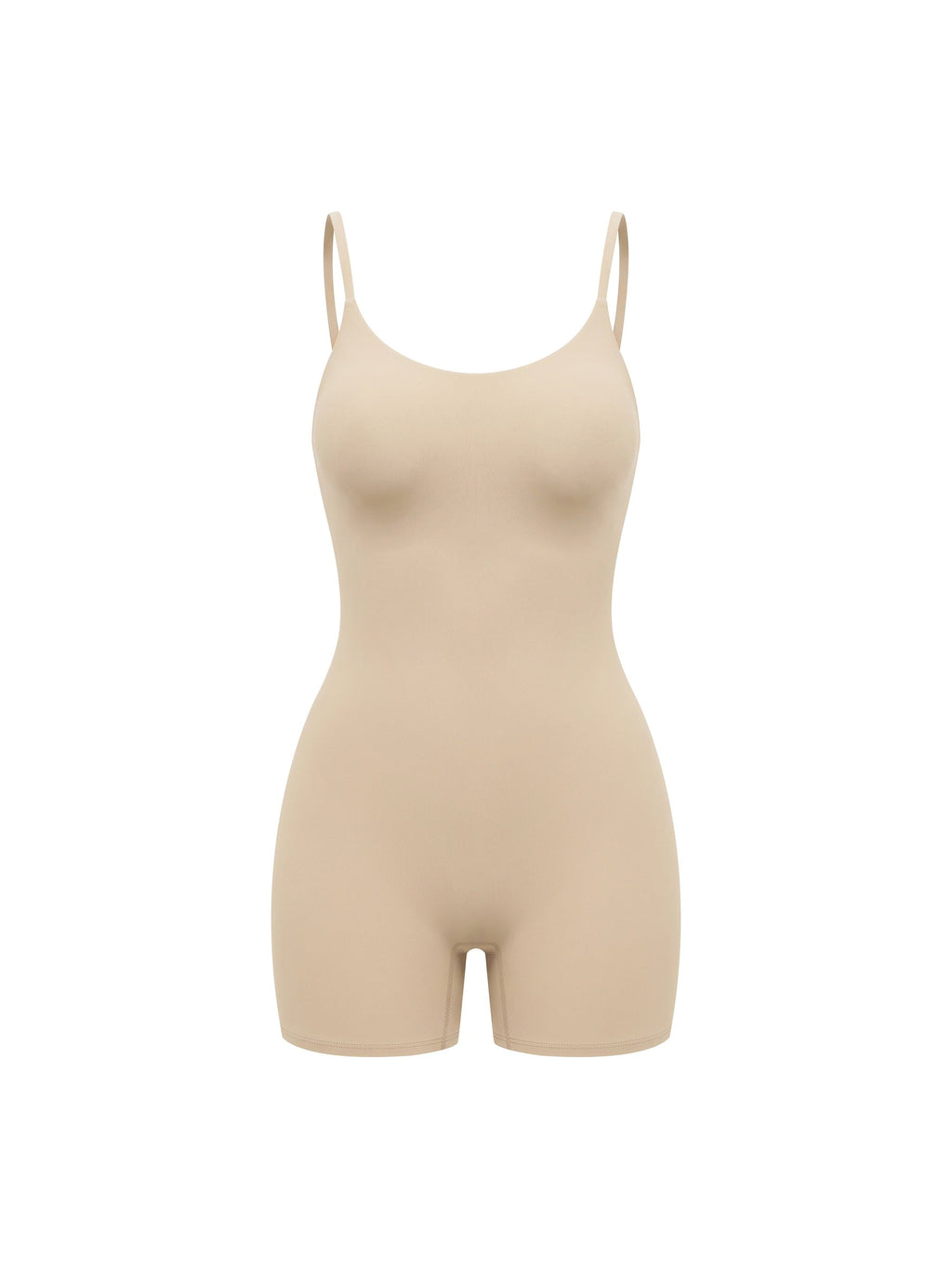 Women’s U-Neck Yoga Romper