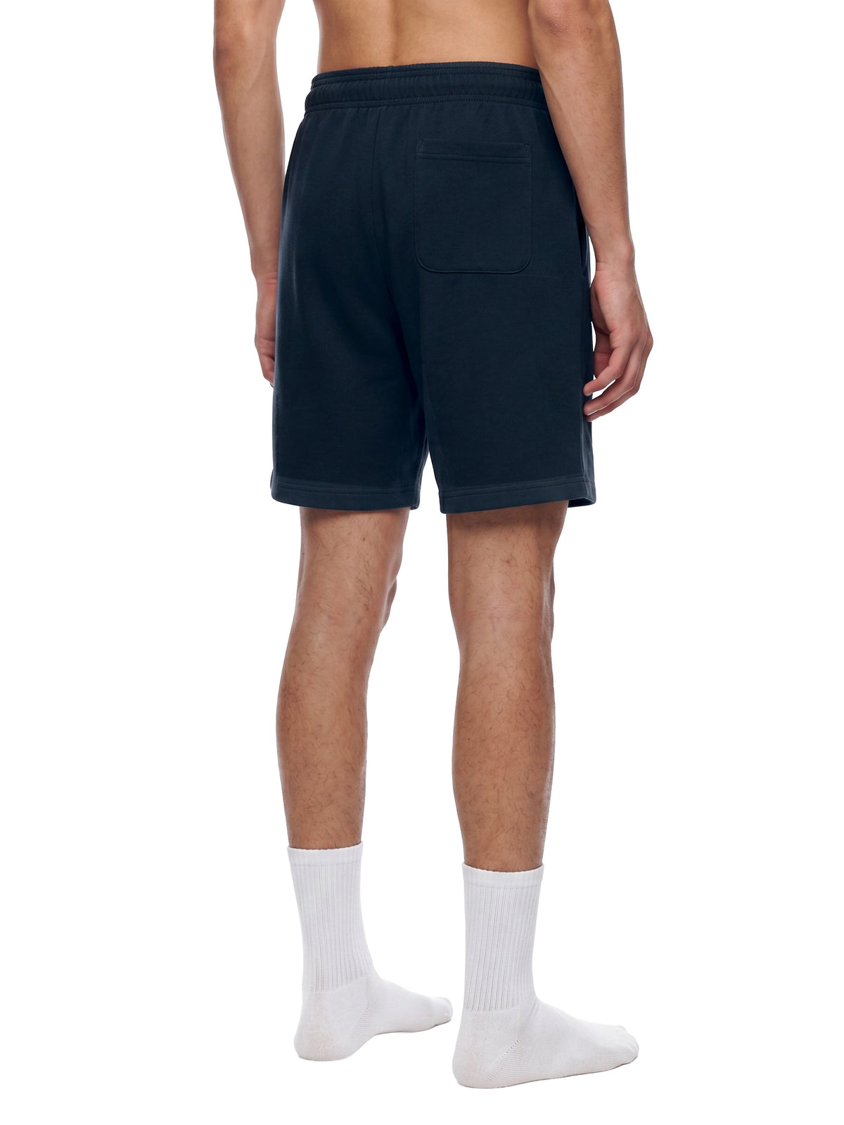 Unisex Cotton Shorts – product view 8
