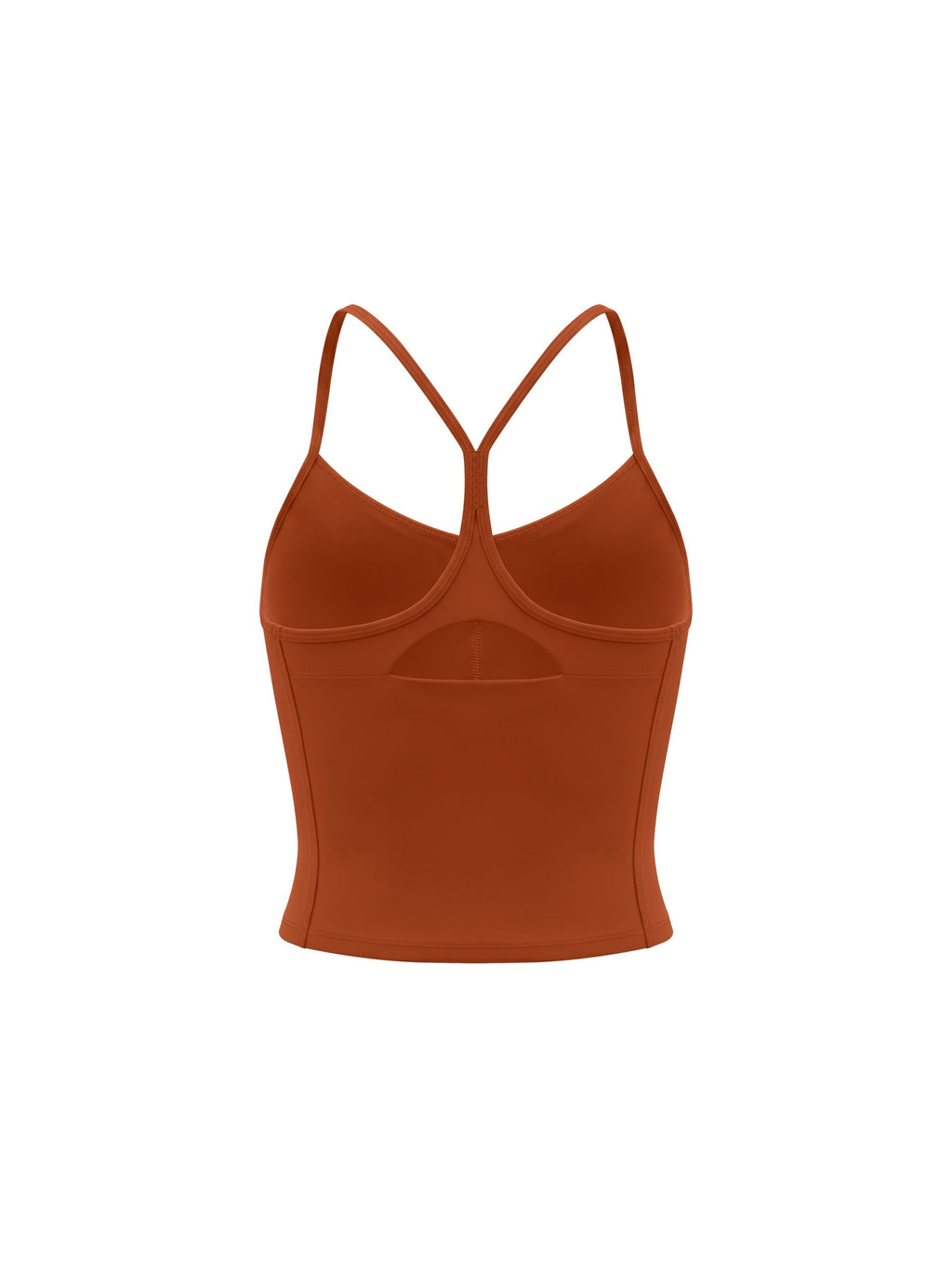 Women’s Solid Color Yoga Sports Bra